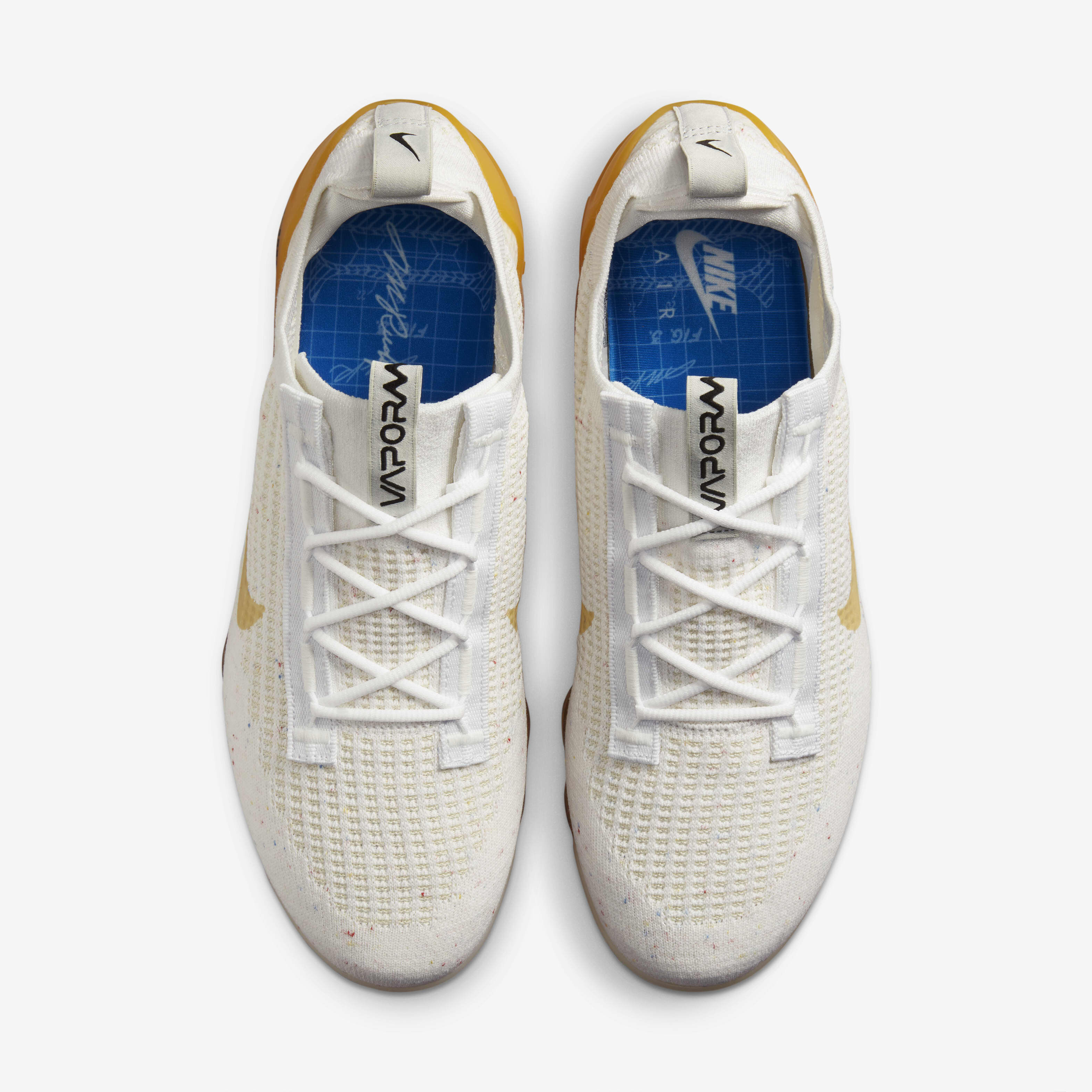 حذاء اير فايبر ماكس 2021 فلاينت SE image number 4