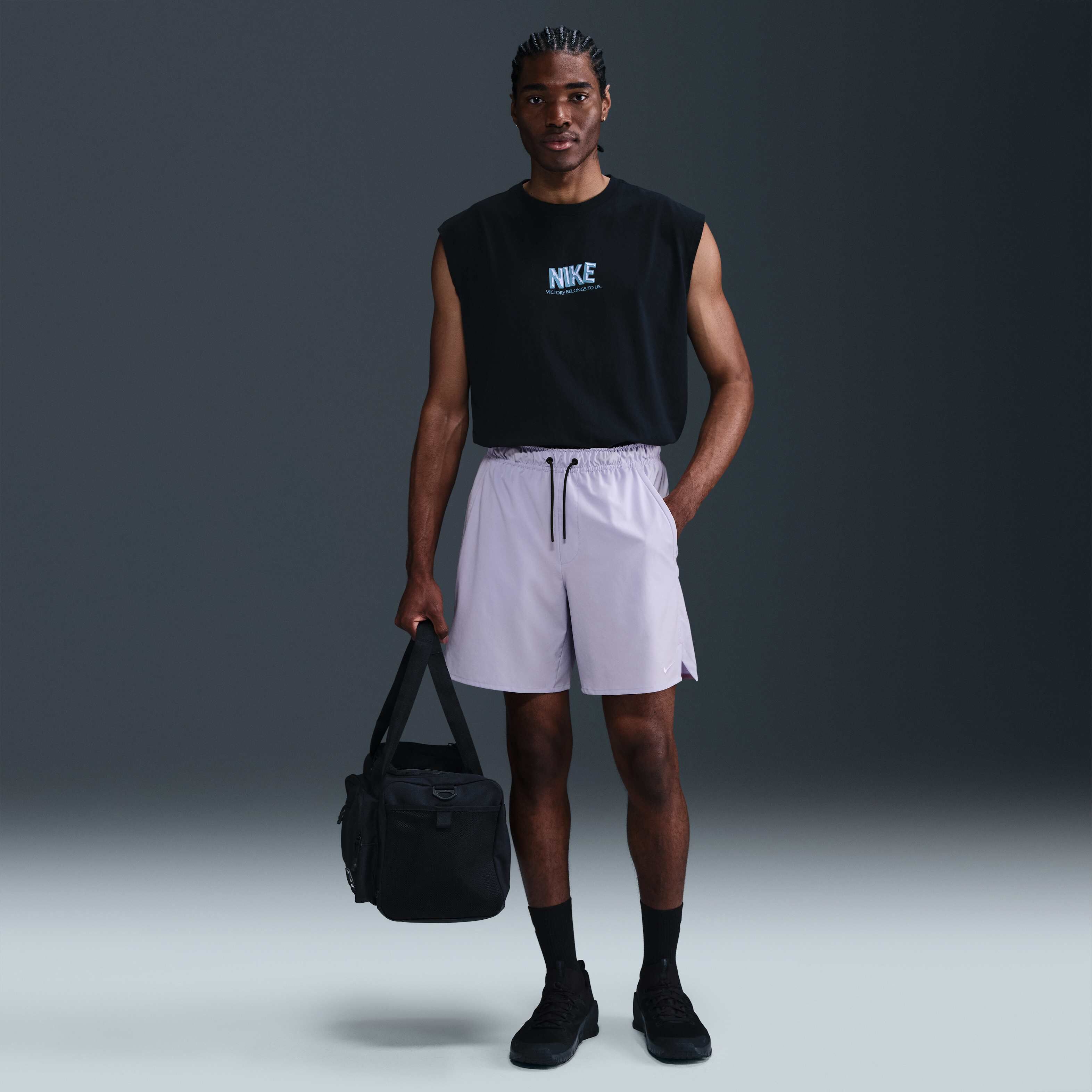 Nike Unlimited image number 0