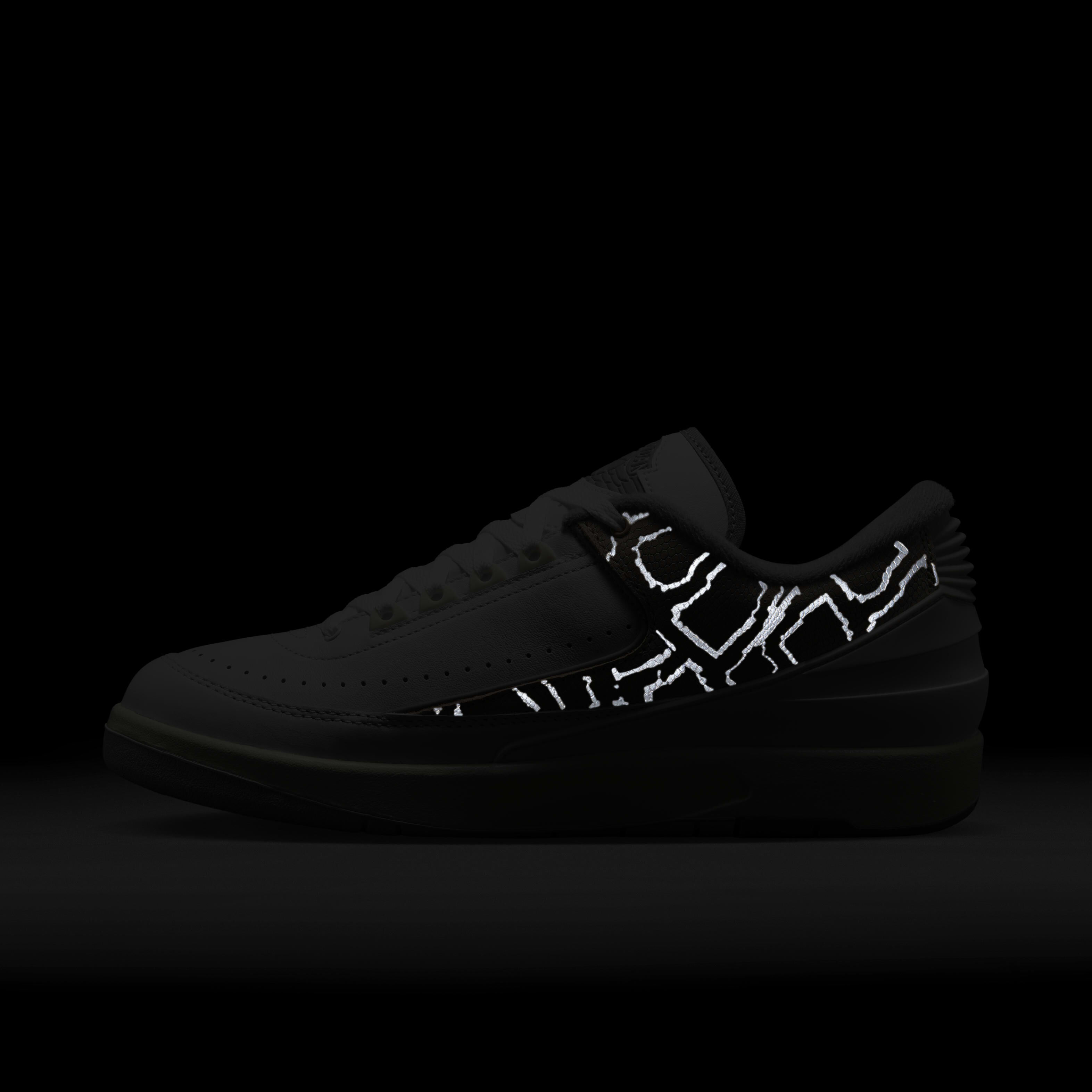 Air Jordan 2 Retro Low image number 11