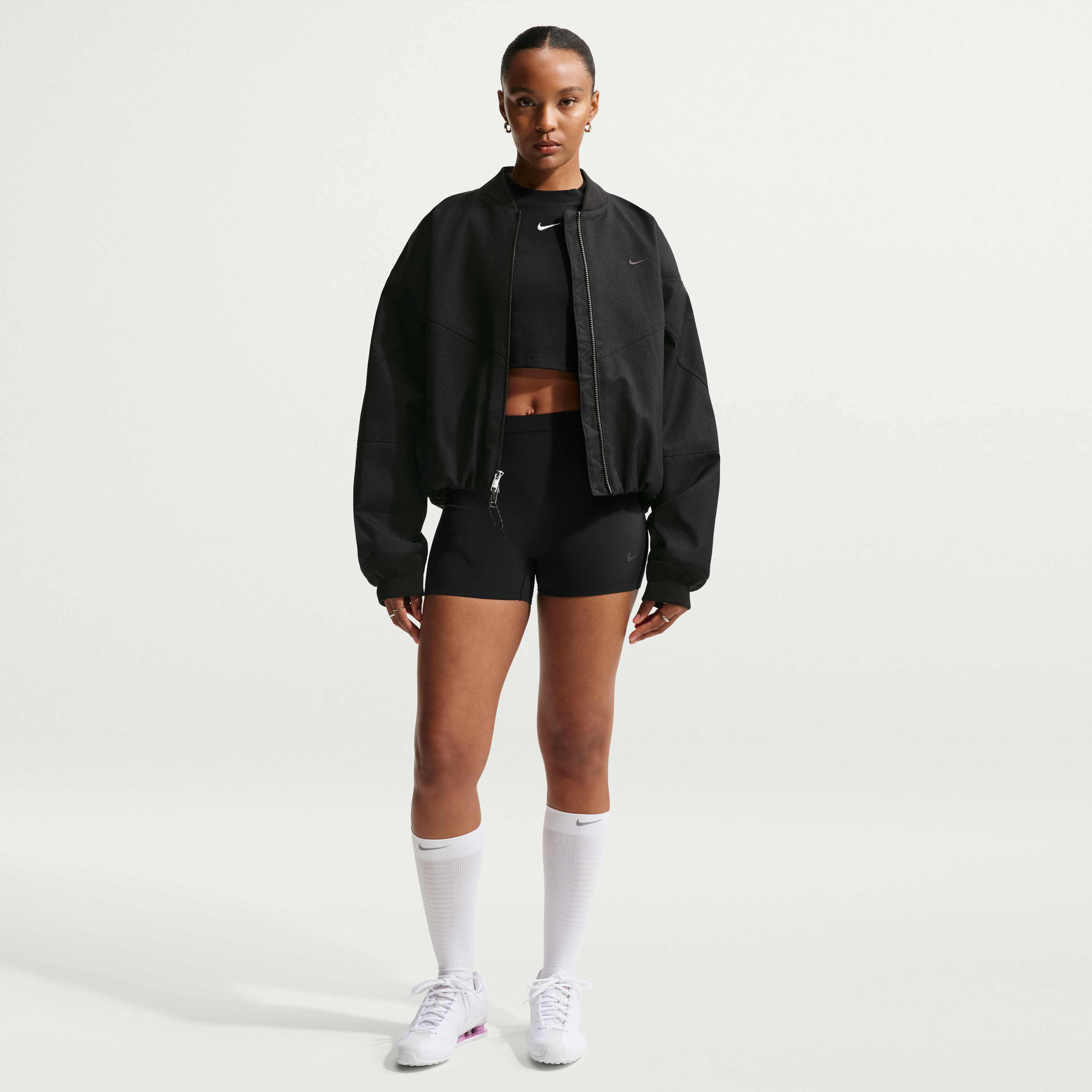 نايكي سبورتسوير image number 3