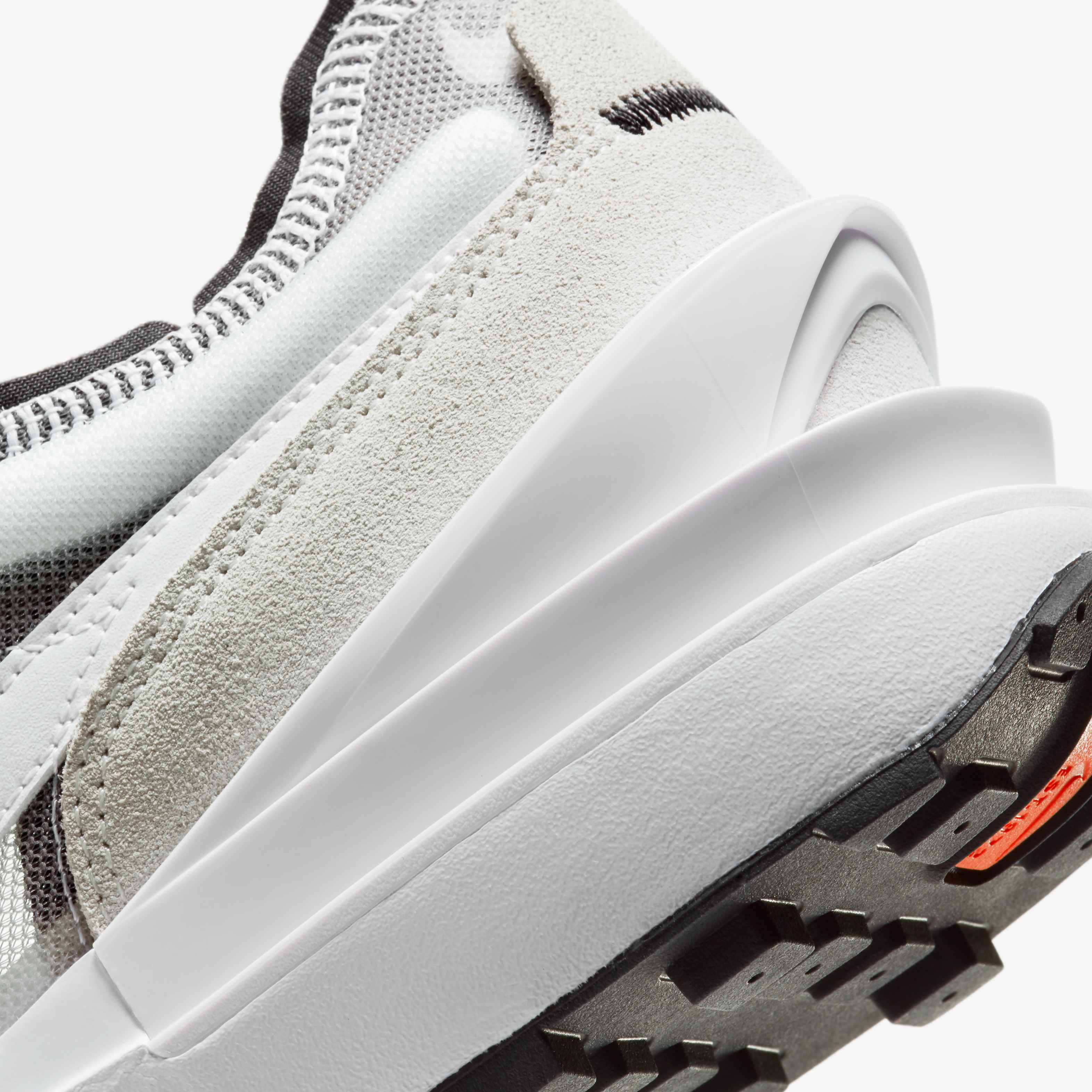 Nike Waffle One image number 8