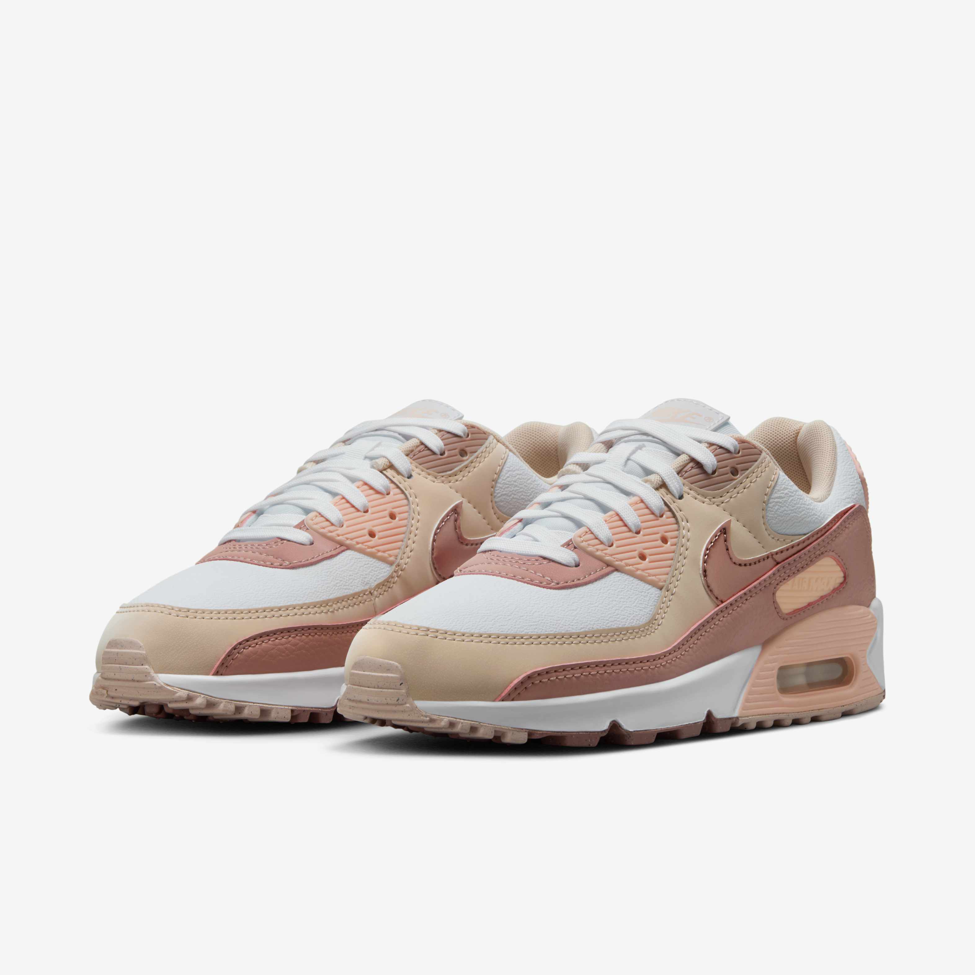 Nike Air Max 90 Next Nature Premium image number 4
