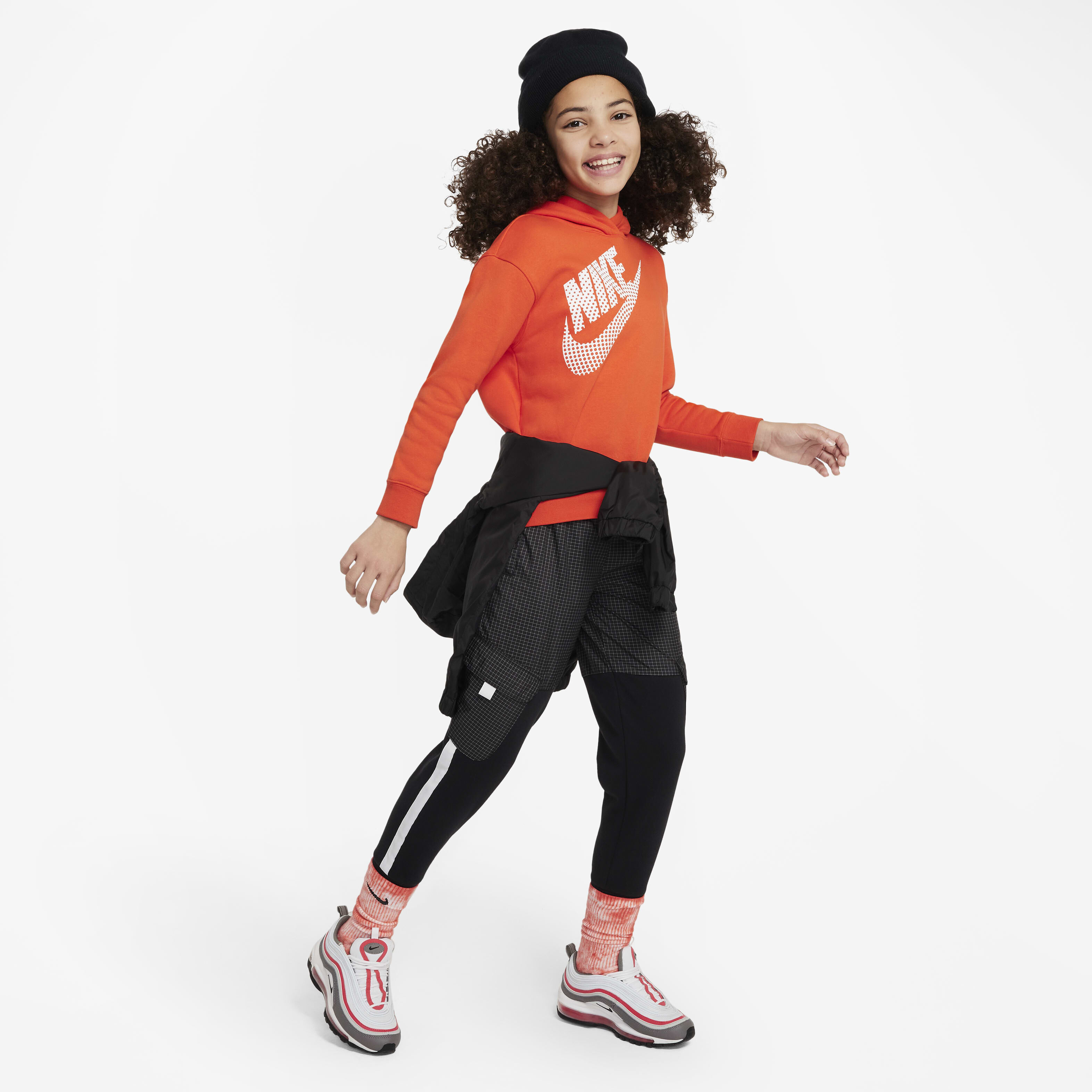 Nike Sportswear image number 5