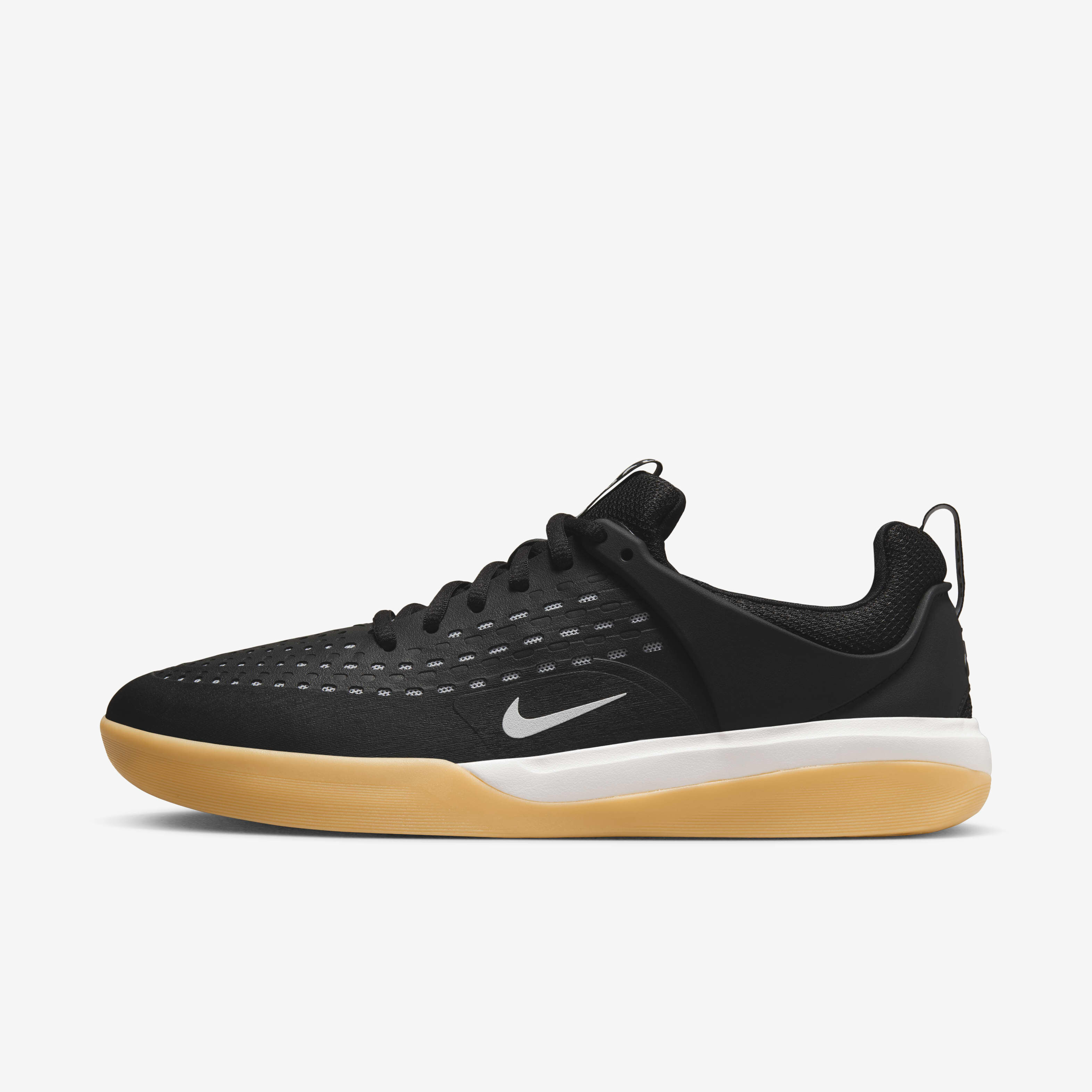 Nike SB Zoom Nyjah 3 image number 0