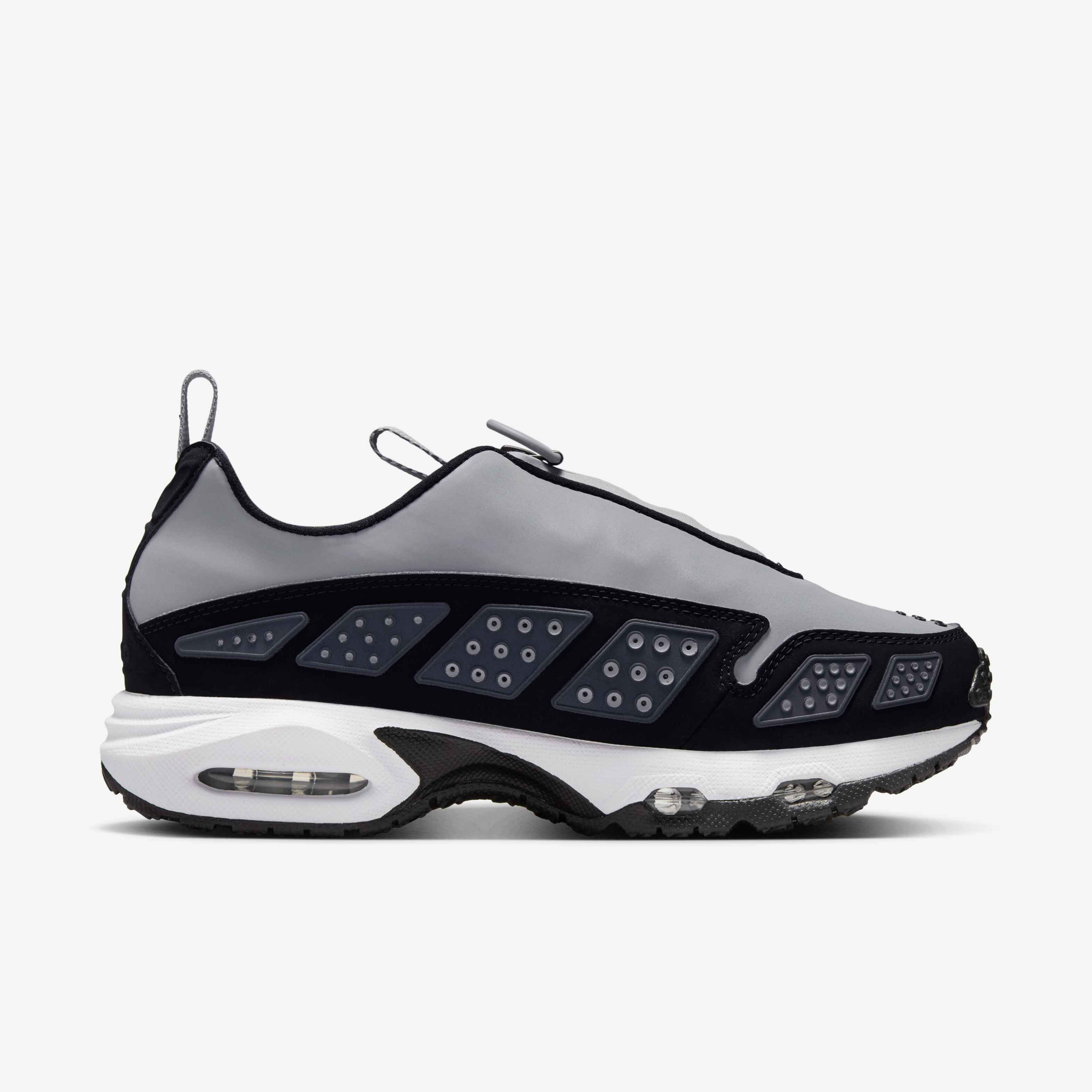 【新品】Nike Air Max SNDR WS 27cm Nike Air Max SNDR sneakers in white | ASOS