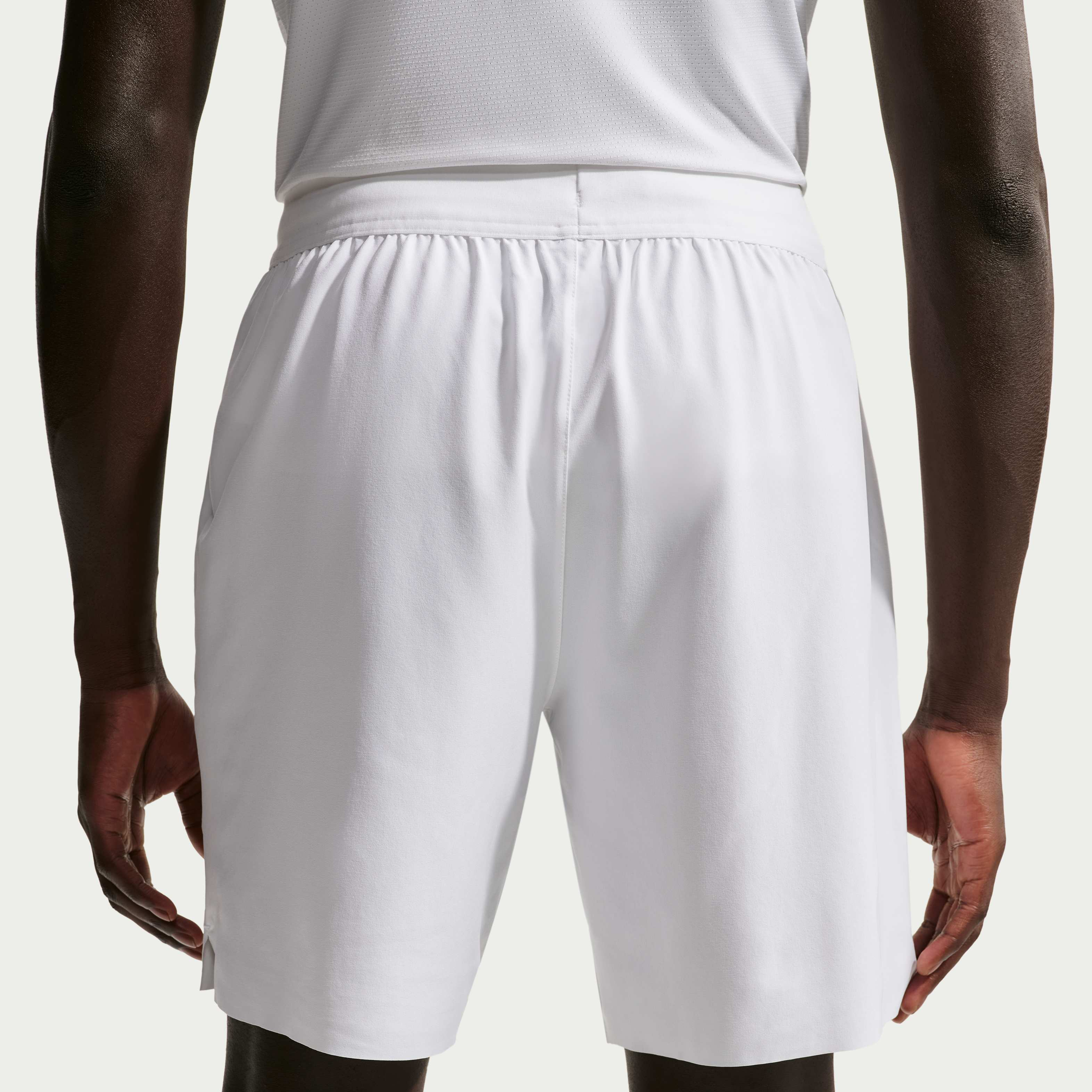 NikeCourt Advantage image number 2