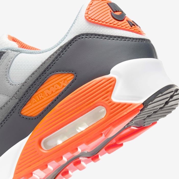 Nike Air Max 90 image number 7 Nike Air Max 90 image number 7