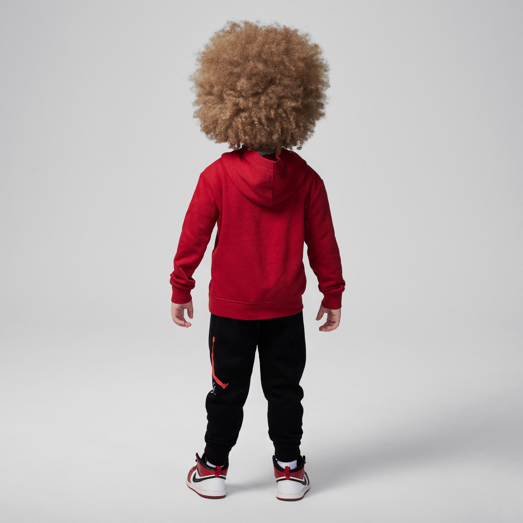 جوردن جمبمان فلايت image number 2