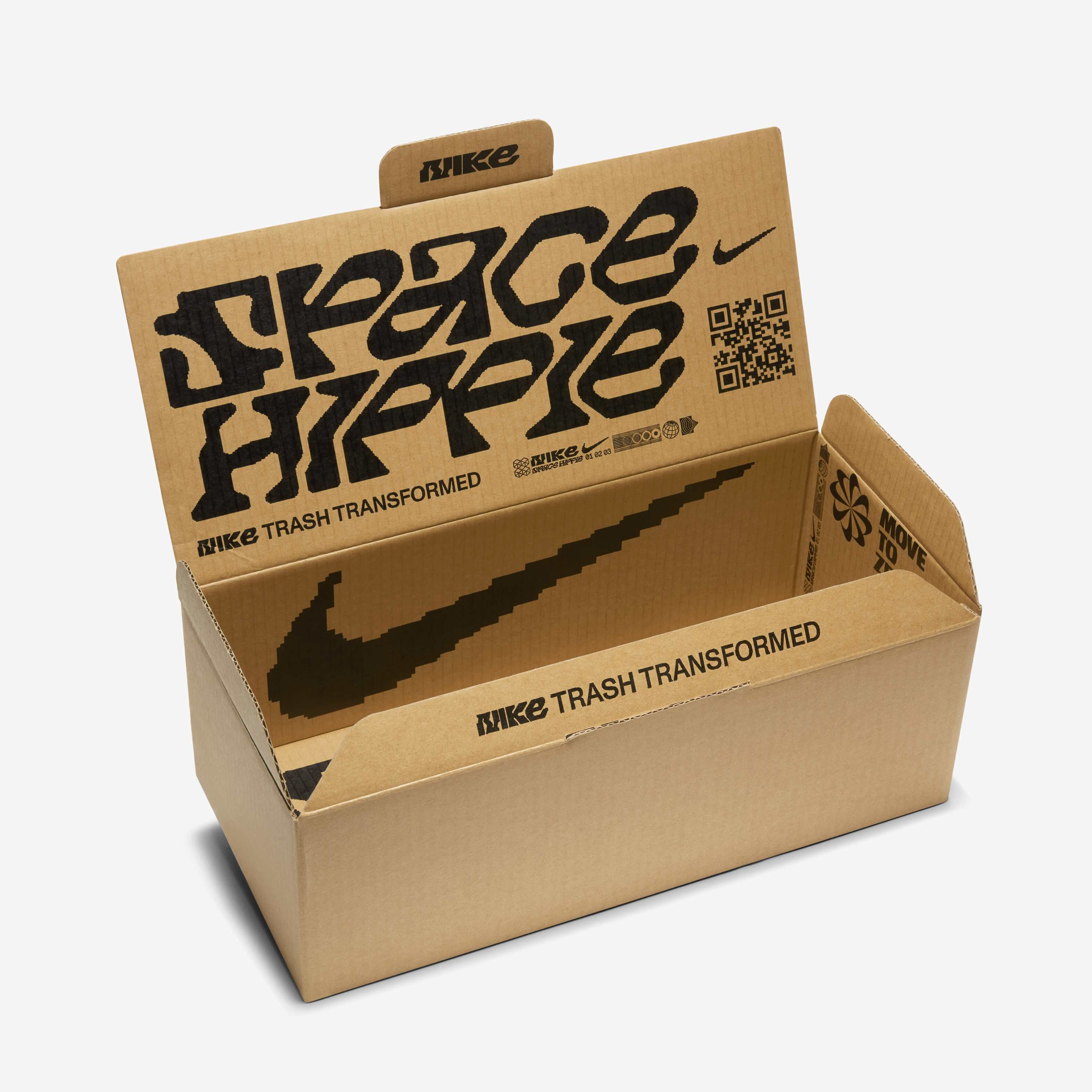 Nike Space Hippie 02 image number 10