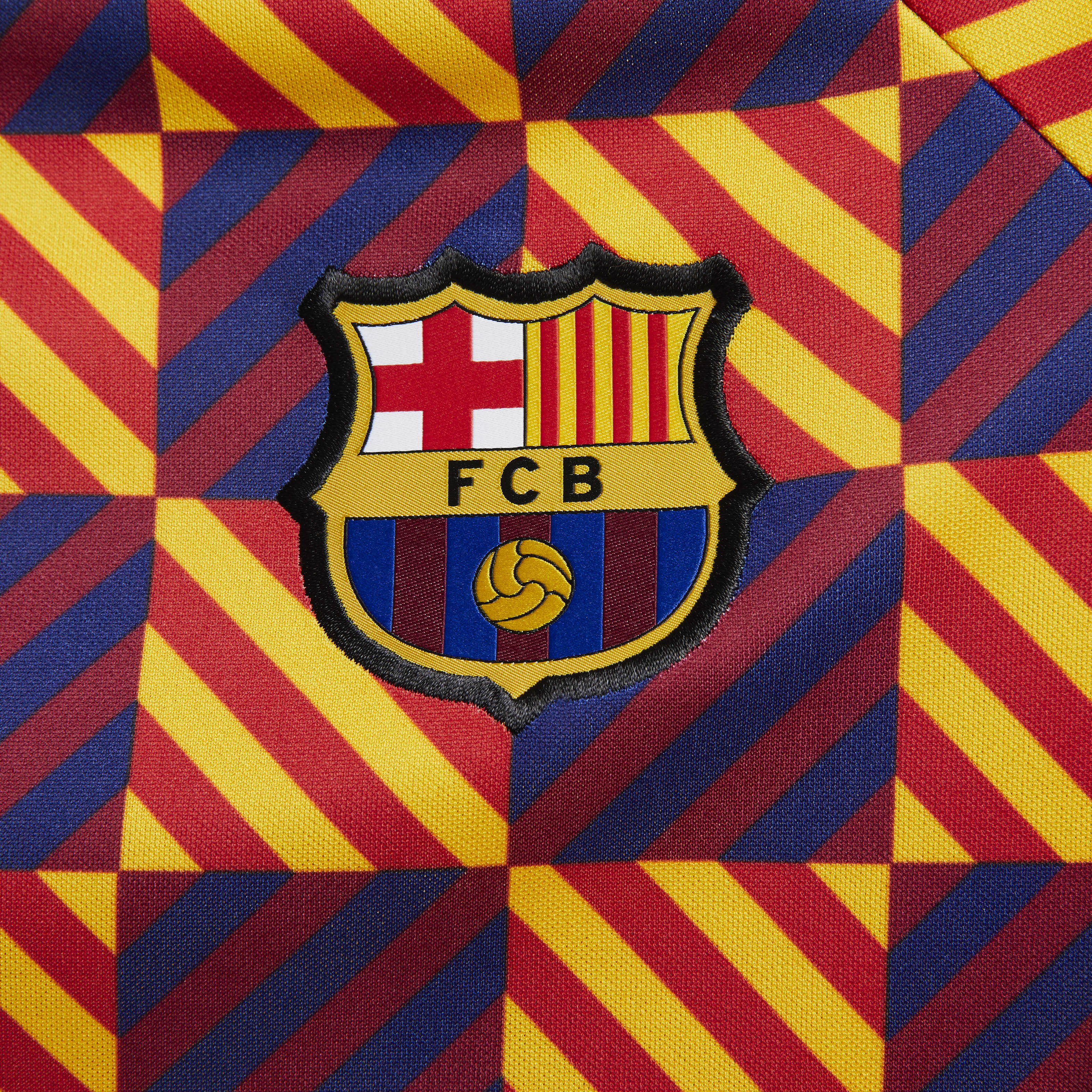 F.C. برشلونة image number 3