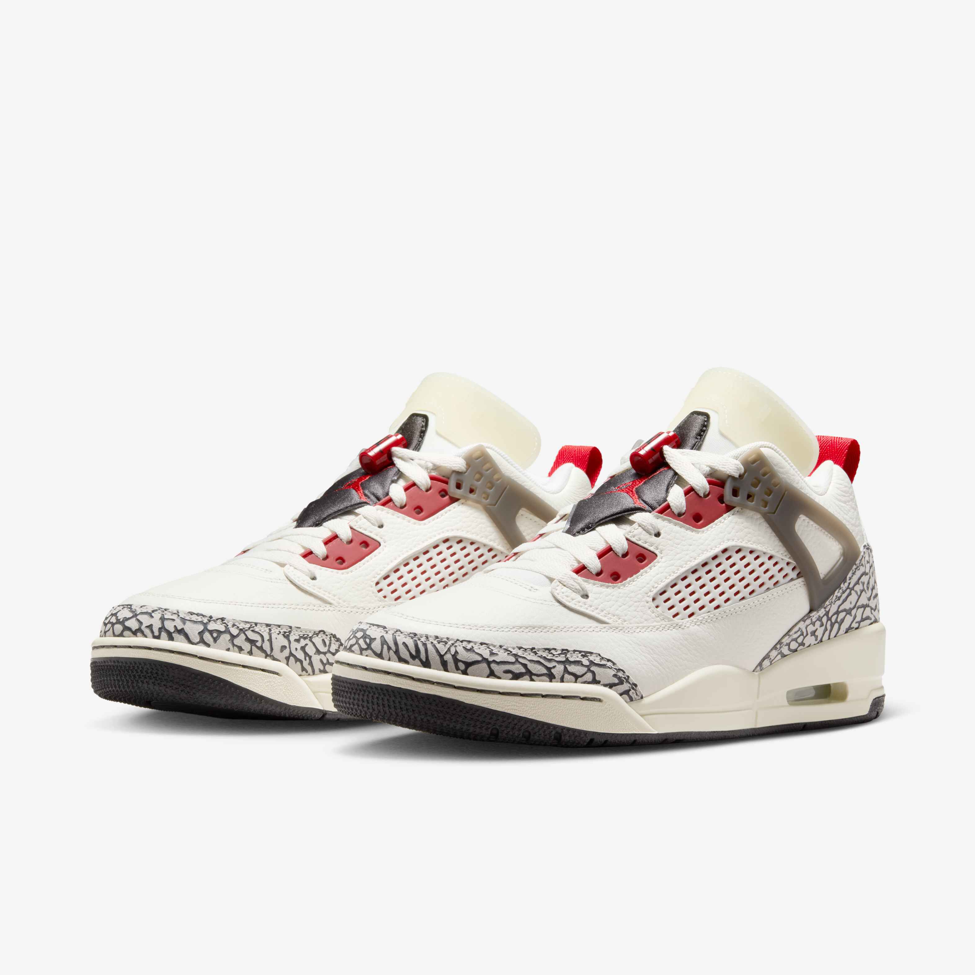 Jordan Spizike Low image number 4