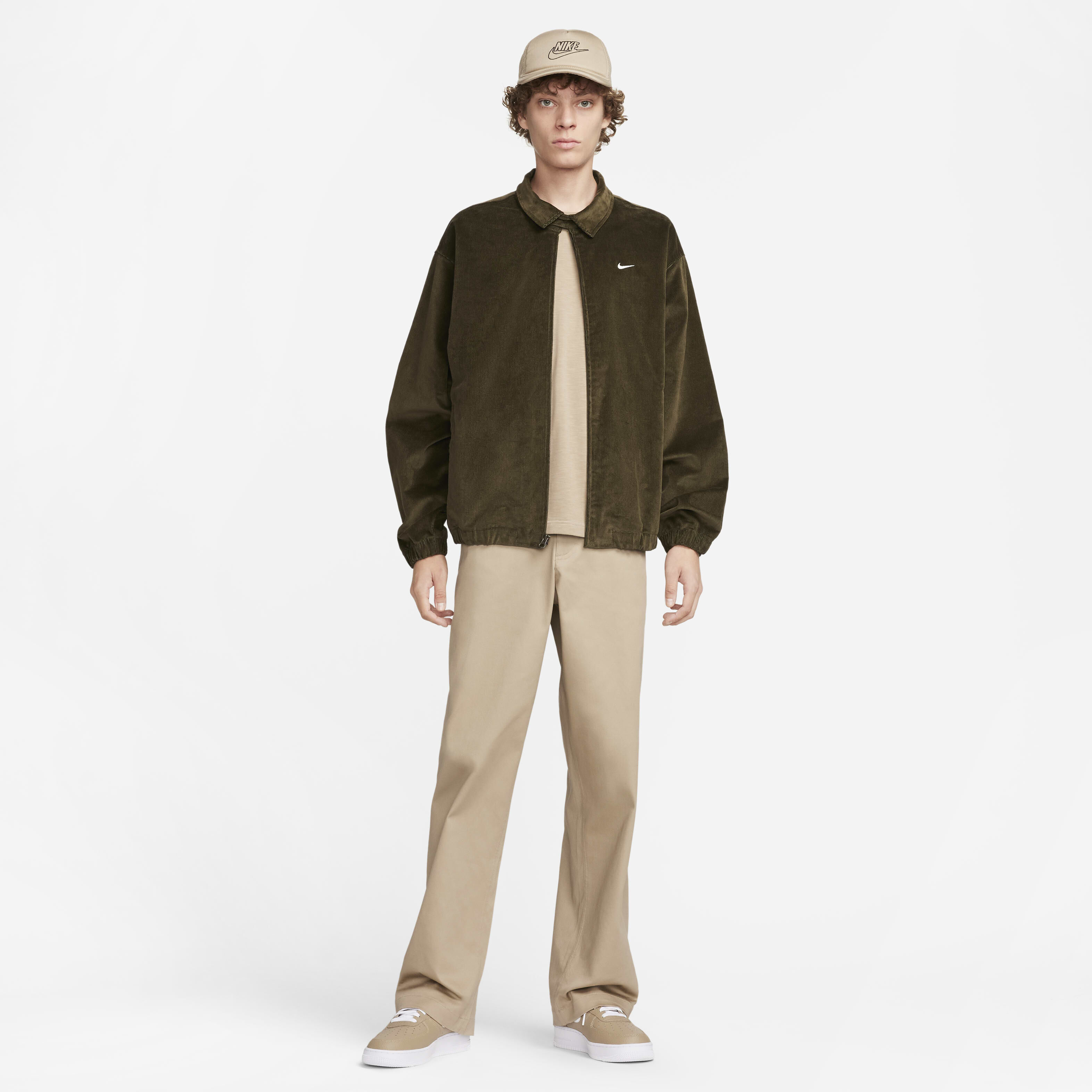 Nike Life image number 4