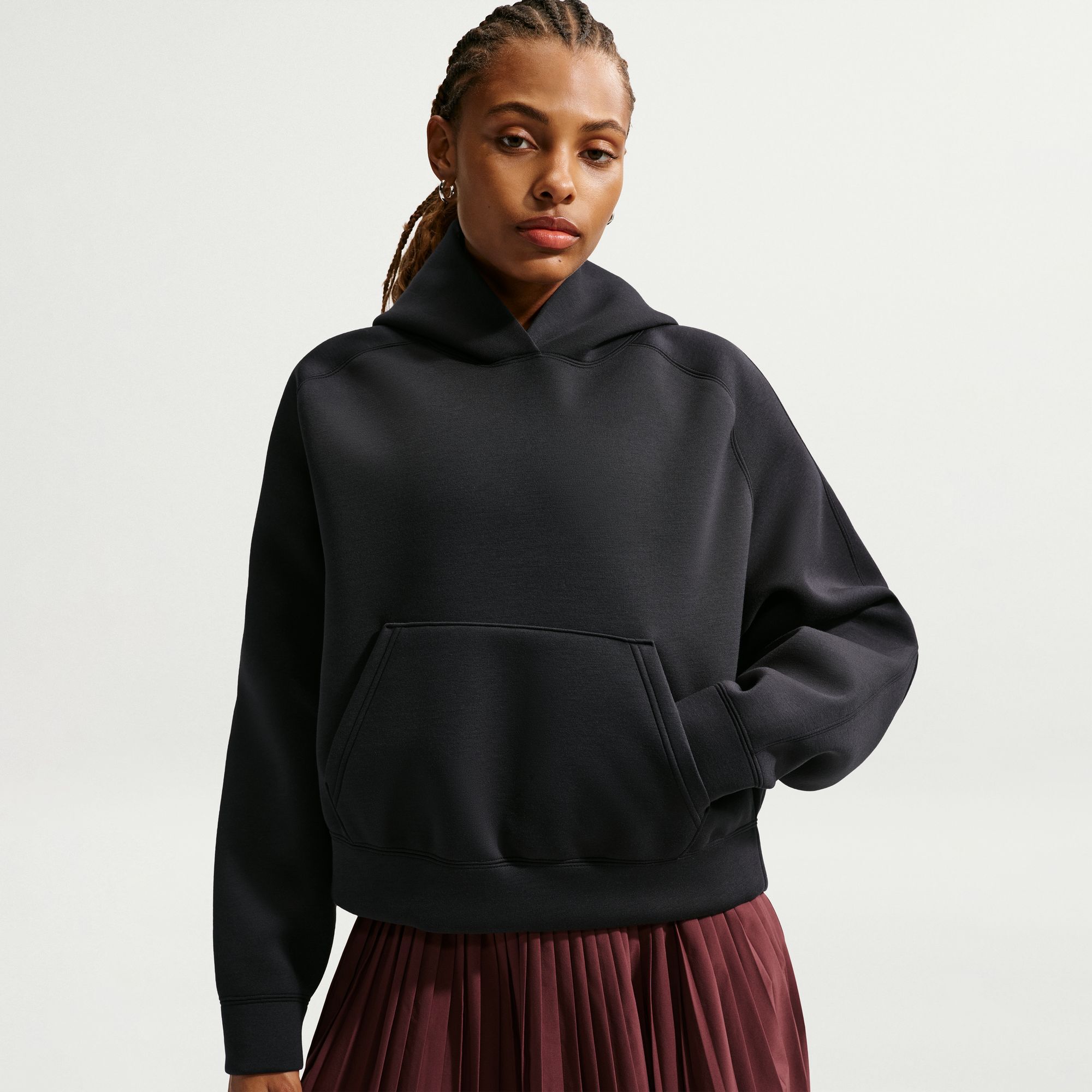 Nike Pre-Game Fleece image number 2
