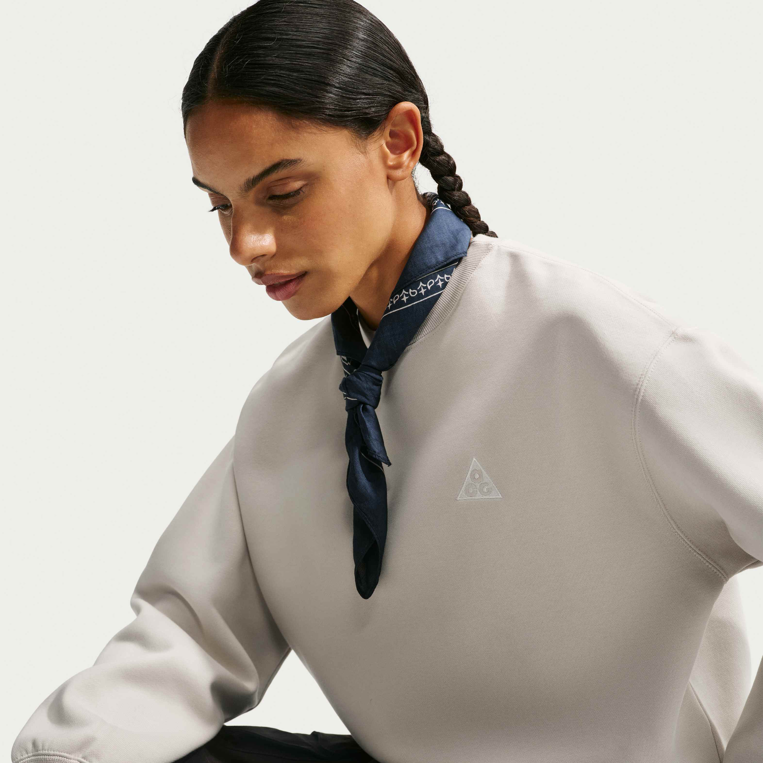 Nike ACG 'Tuff Fleece' image number 7