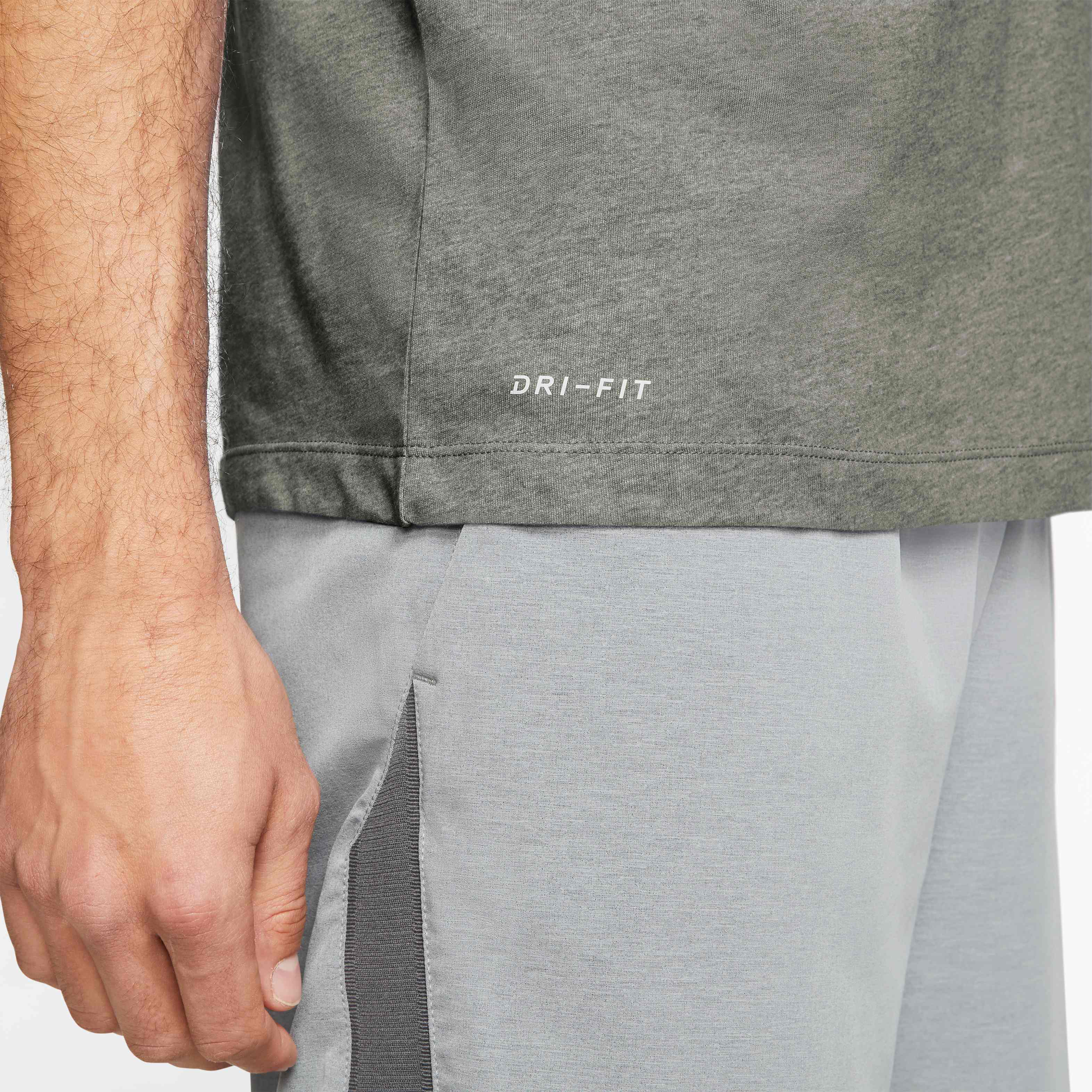 Nike Dri-FIT image number 3