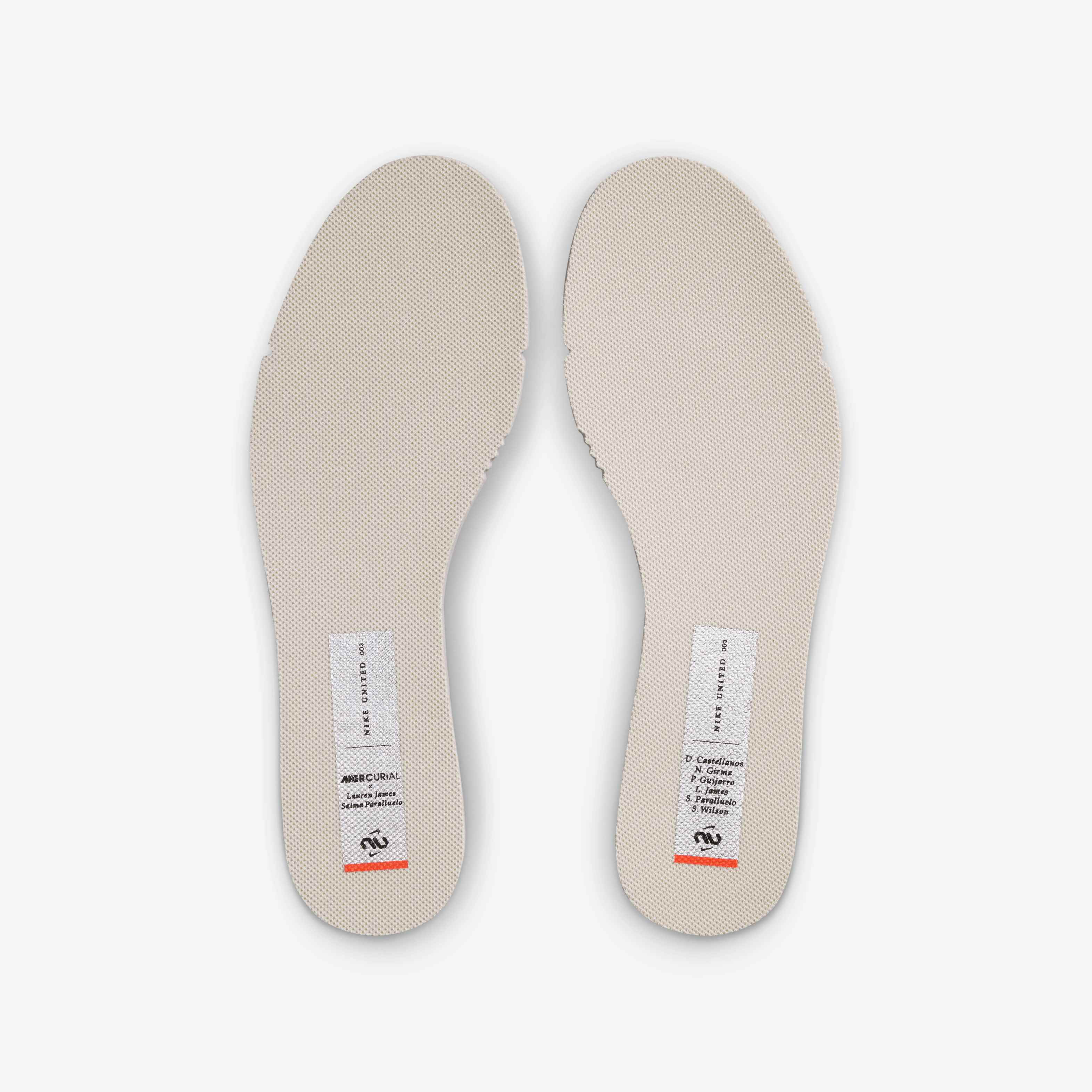 نايكي يونايتد جونيور سوبرفلاي 10 أكاديمي image number 9