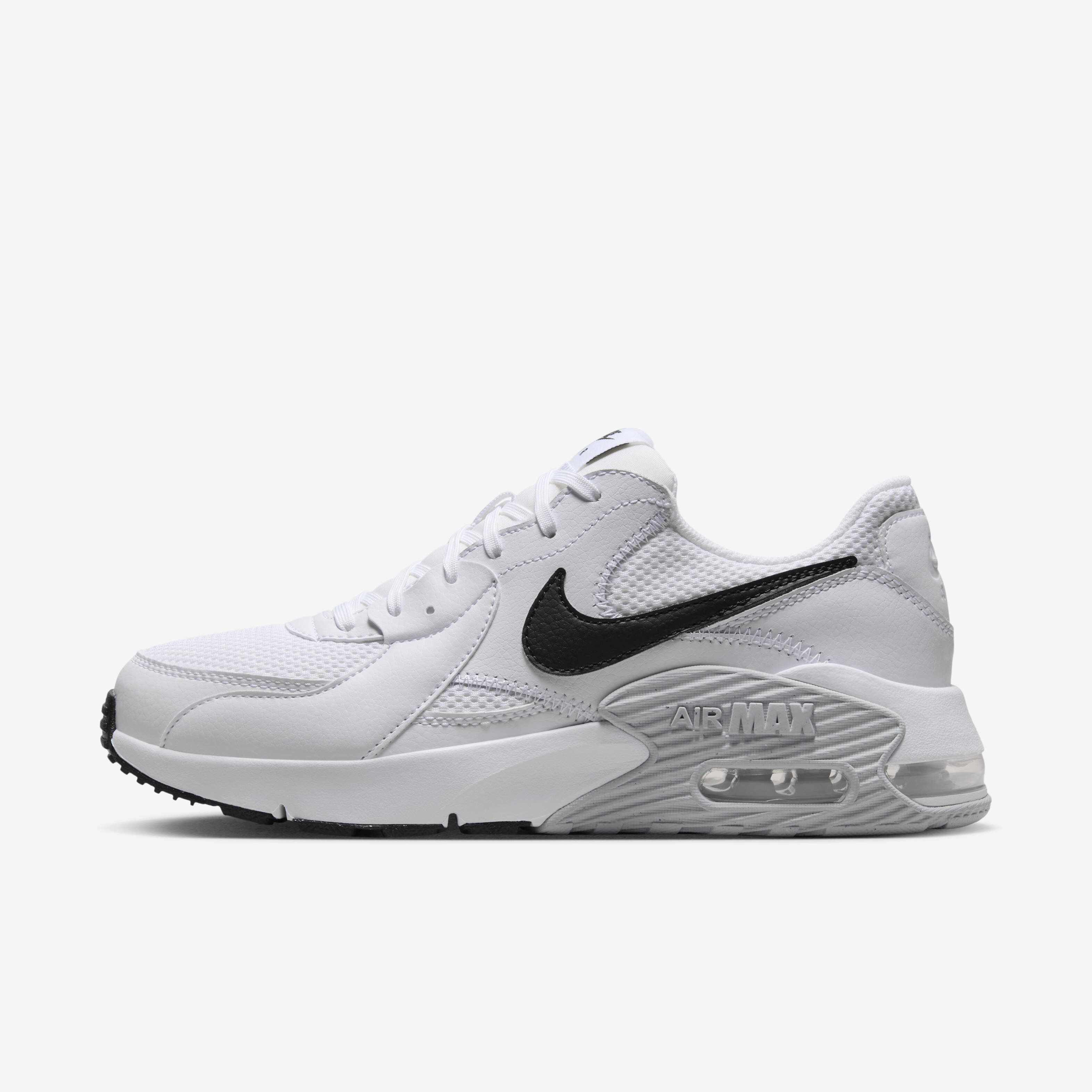 Buy Nike Air Max Excee Women's Shoes White/Pure Platinum/Black