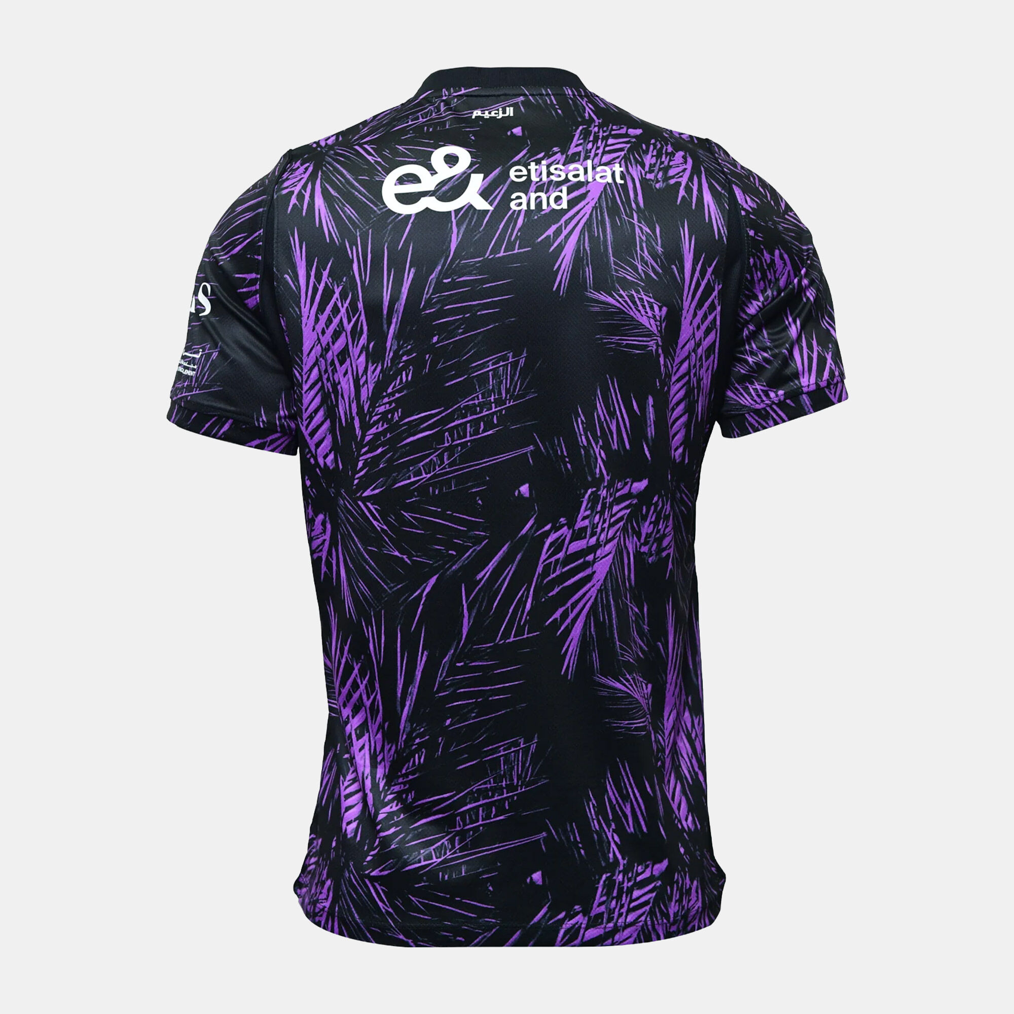 Al Ain FC 2026/27 Stadium Home image number 3
