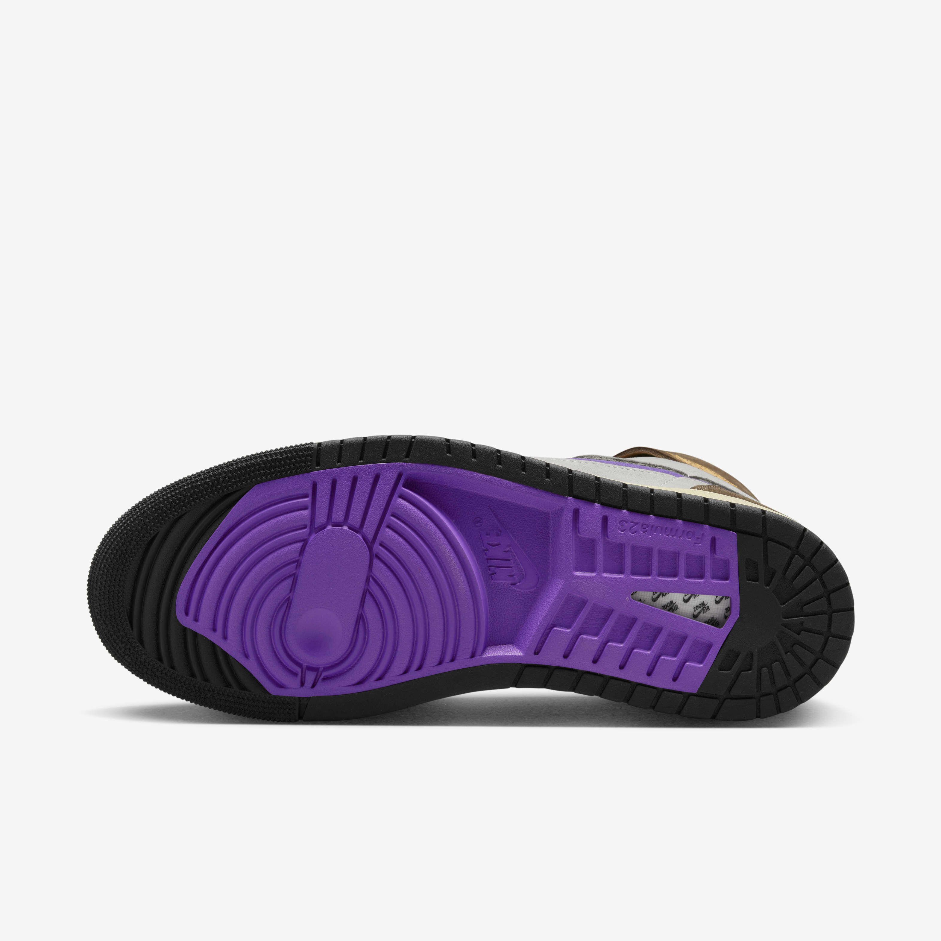 Air Jordan 1 Zoom CMFT 2 image number 1