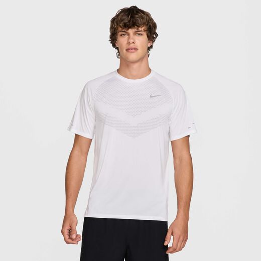 T-Shirts & Tops-Nike, Nike Stride, Men's Dri-FIT ADV Short-Sleeve Running Top
