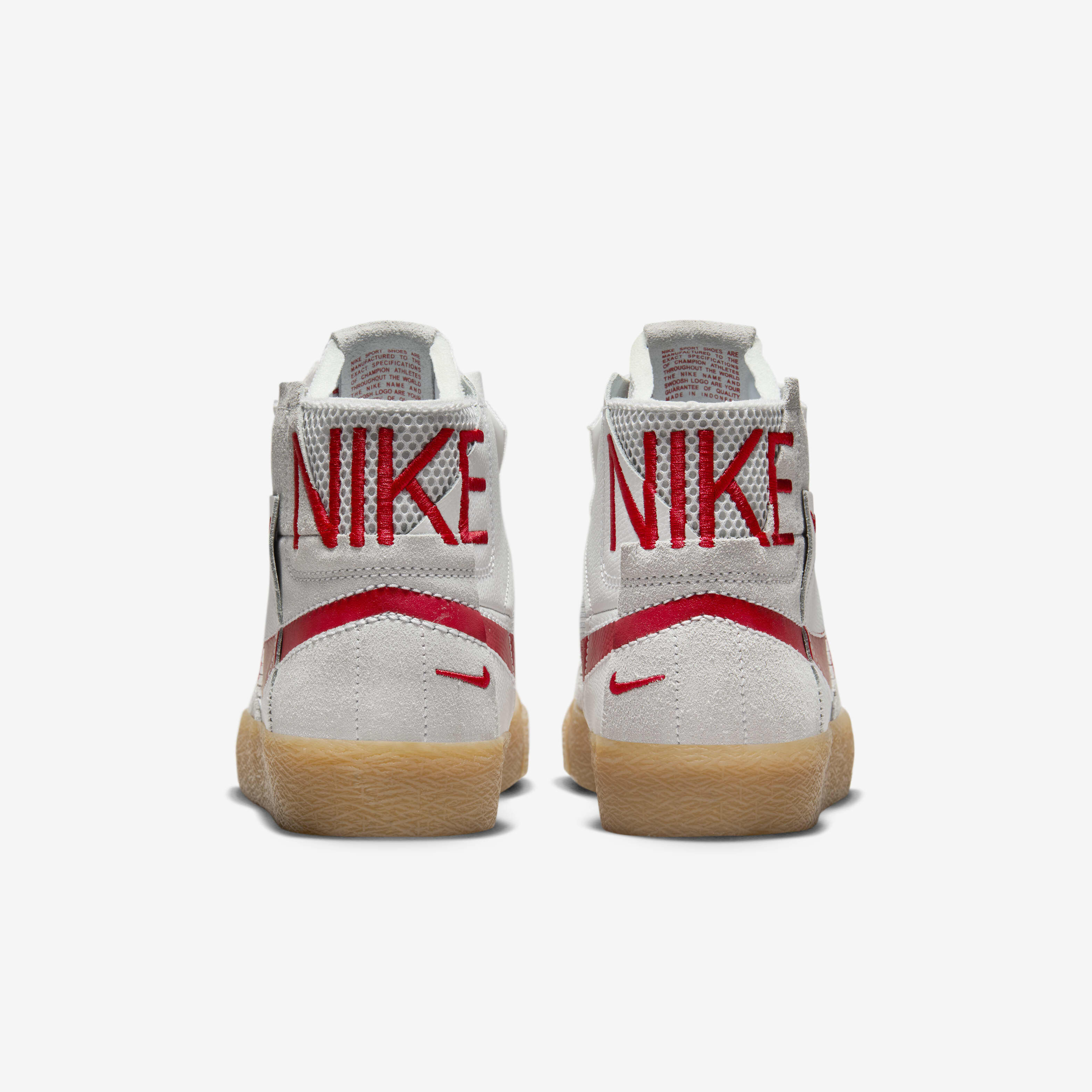 Nike SB Zoom Blazer Mid Premium image number 5