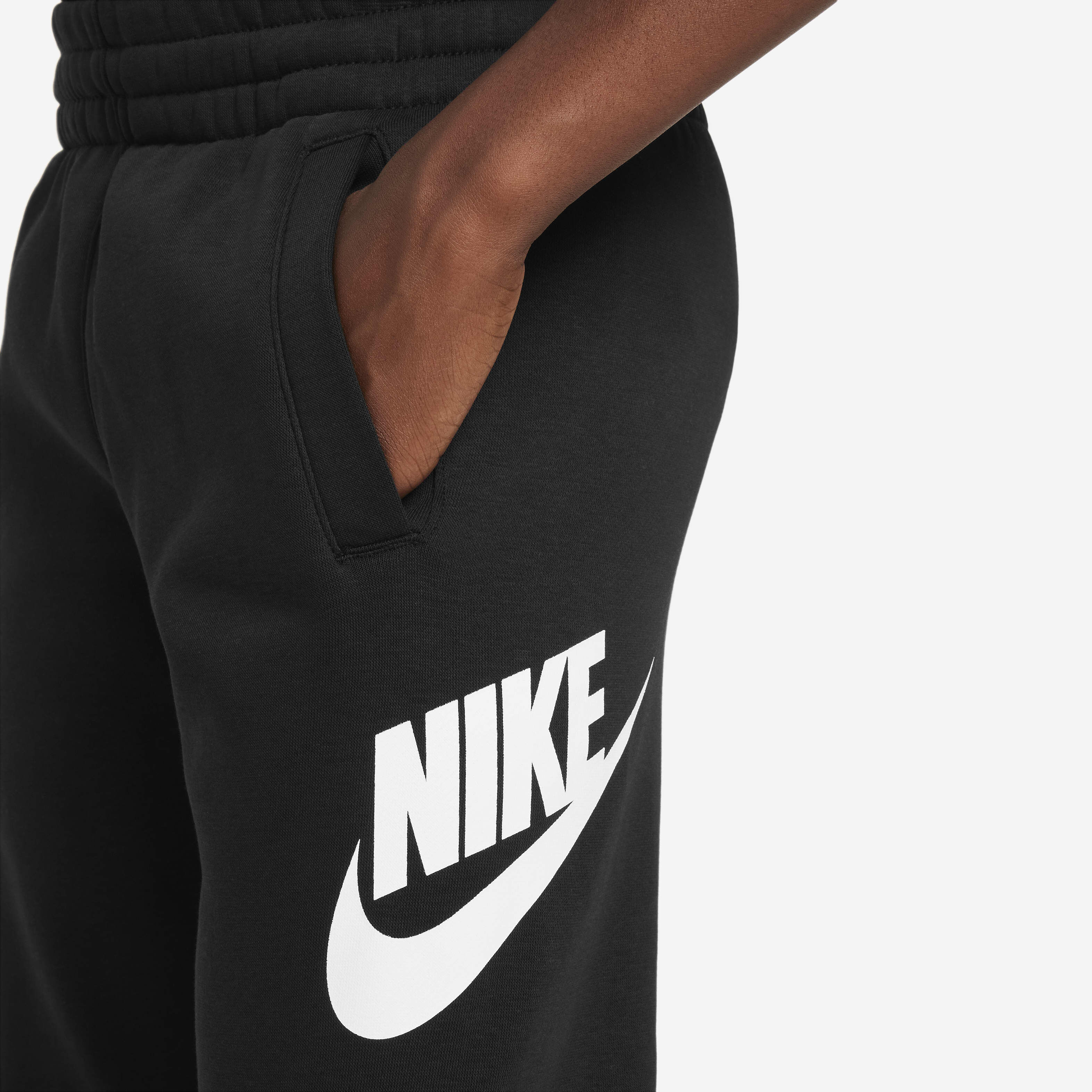 Nike joggers kids outlet