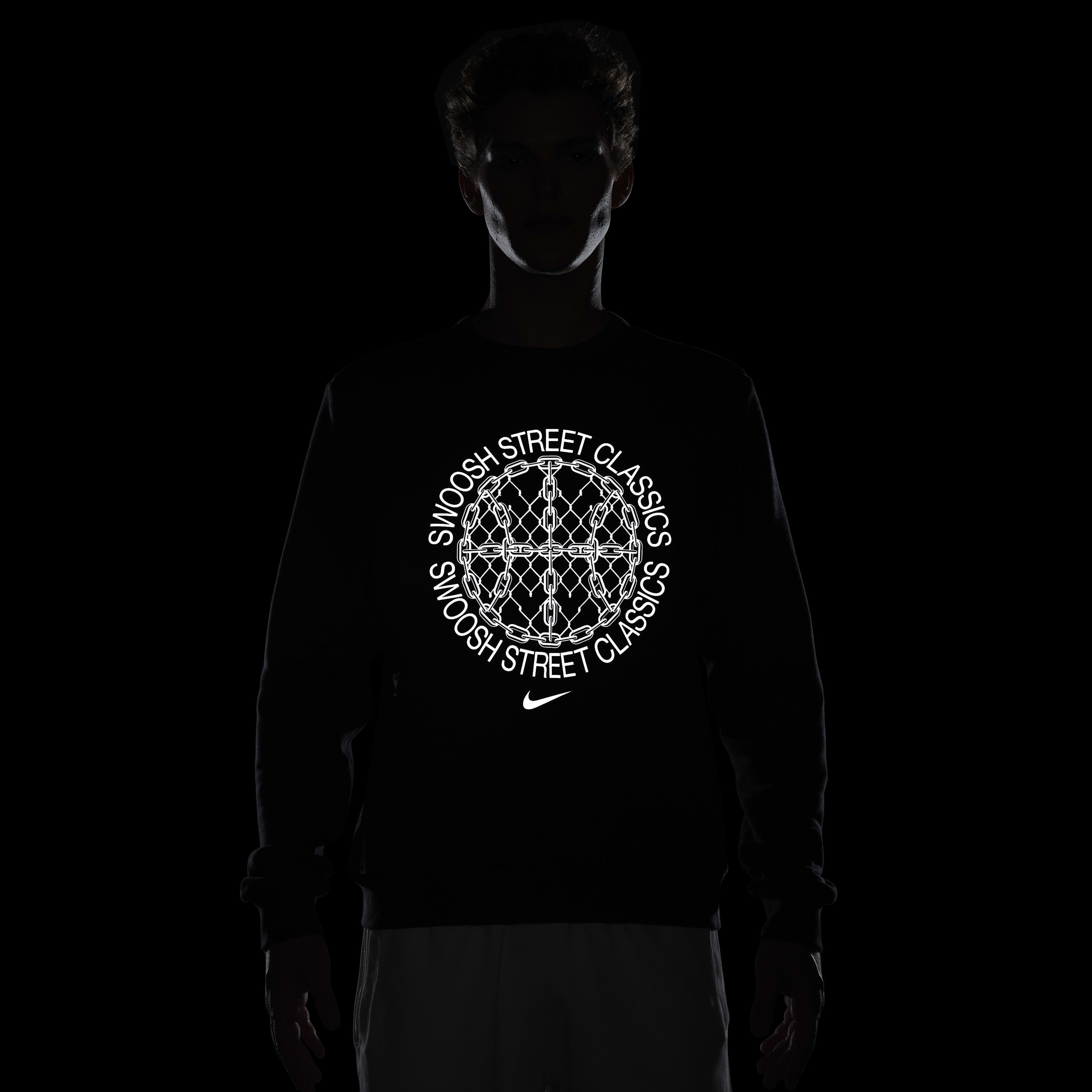 نايكي ستاندرد ايشيو image number 8