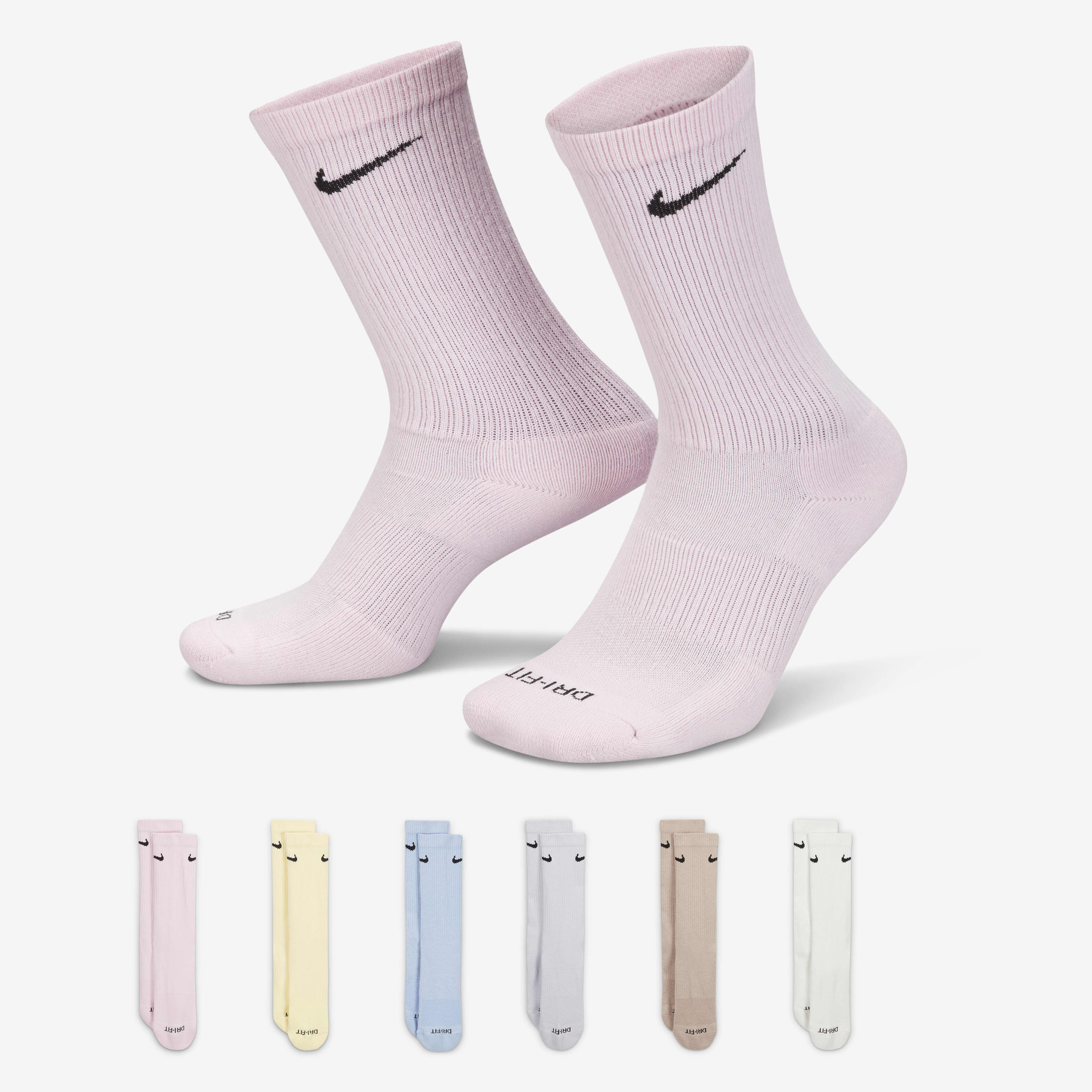 Nike Everyday Plus Cushioned image number 0