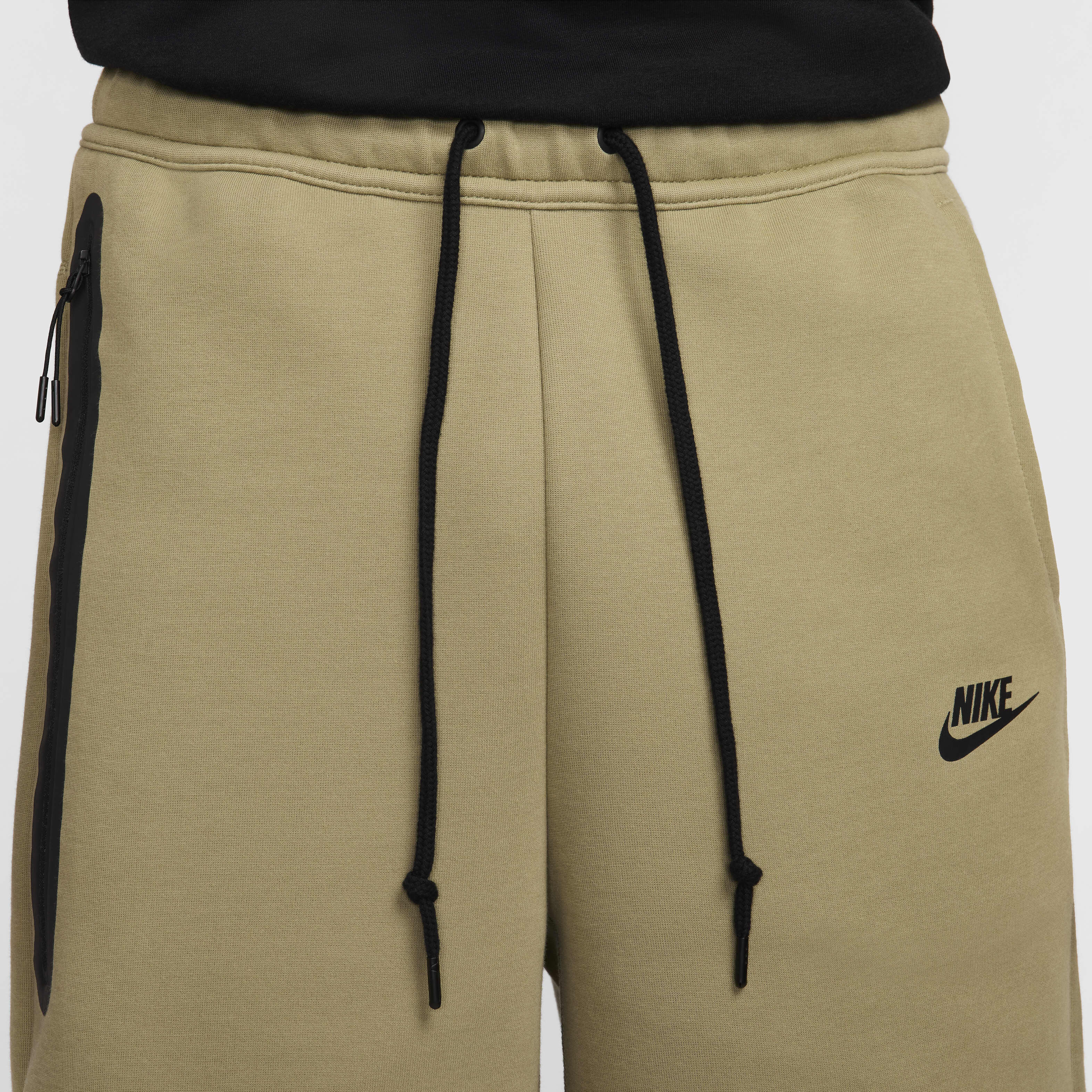 Nike nsw tech fleece shorts clearance