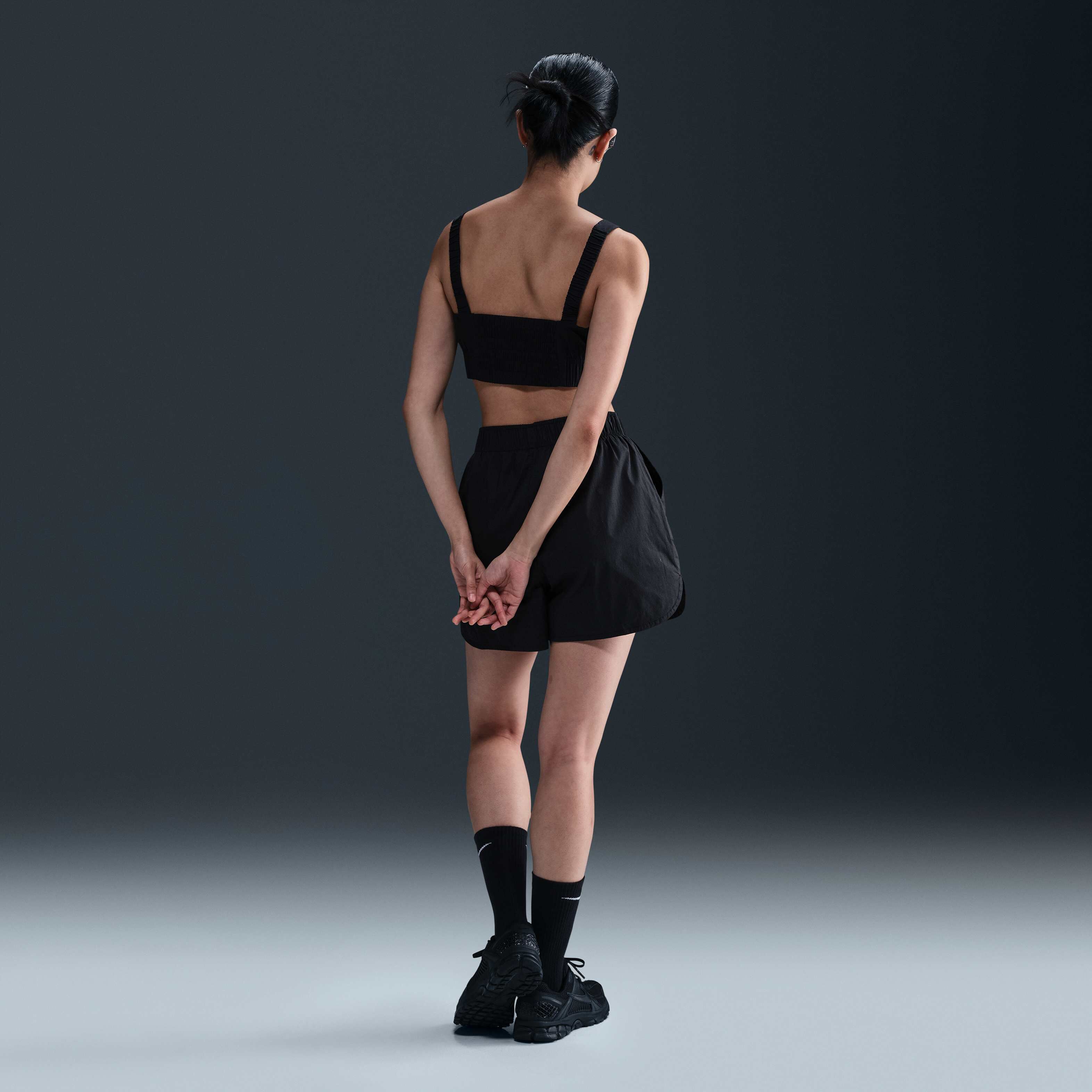 Nike Sportswear Chill Poplin image number 4