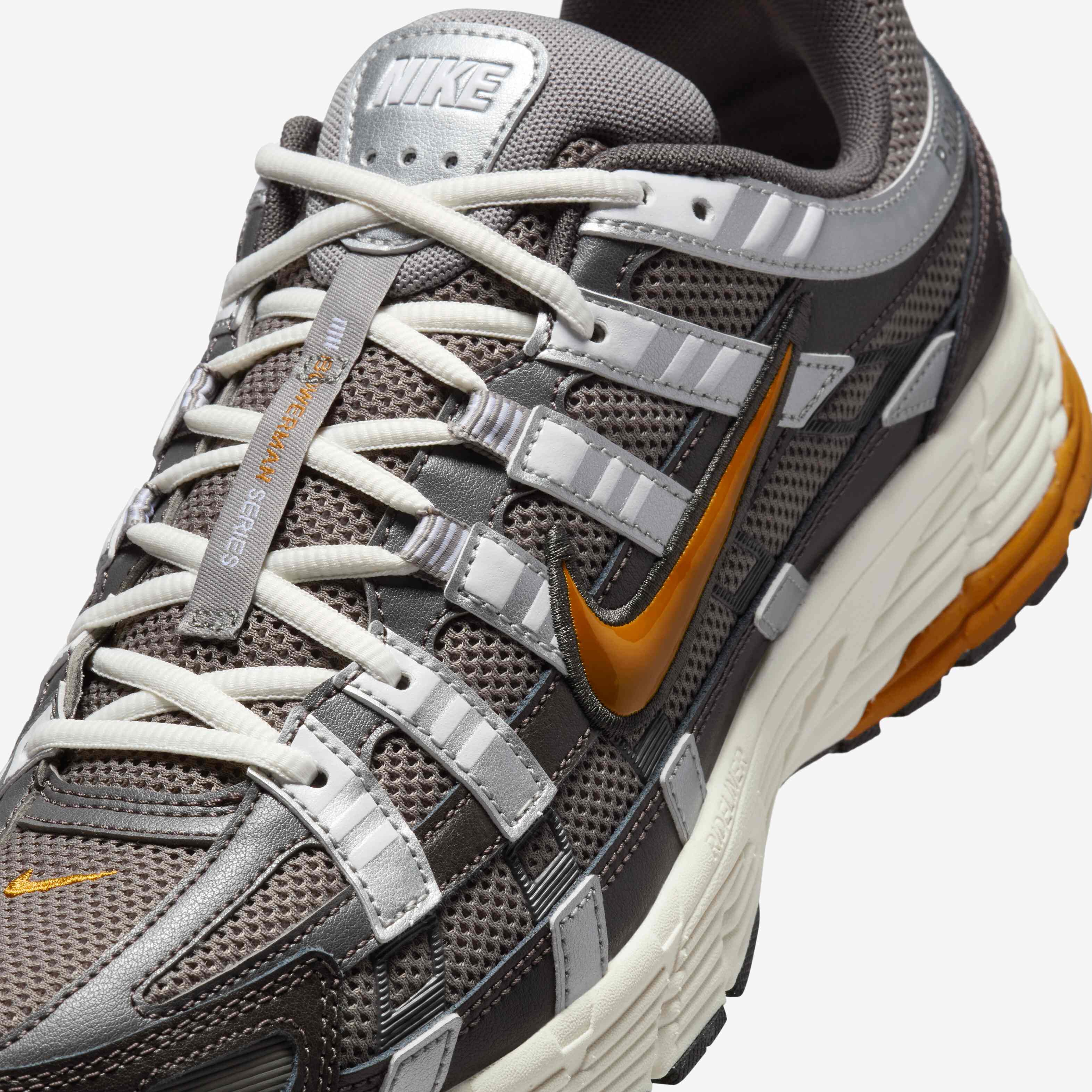 Nike P-6000 image number 6