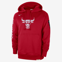 Chicago Bulls Standard Issue 2023/24 City Edition