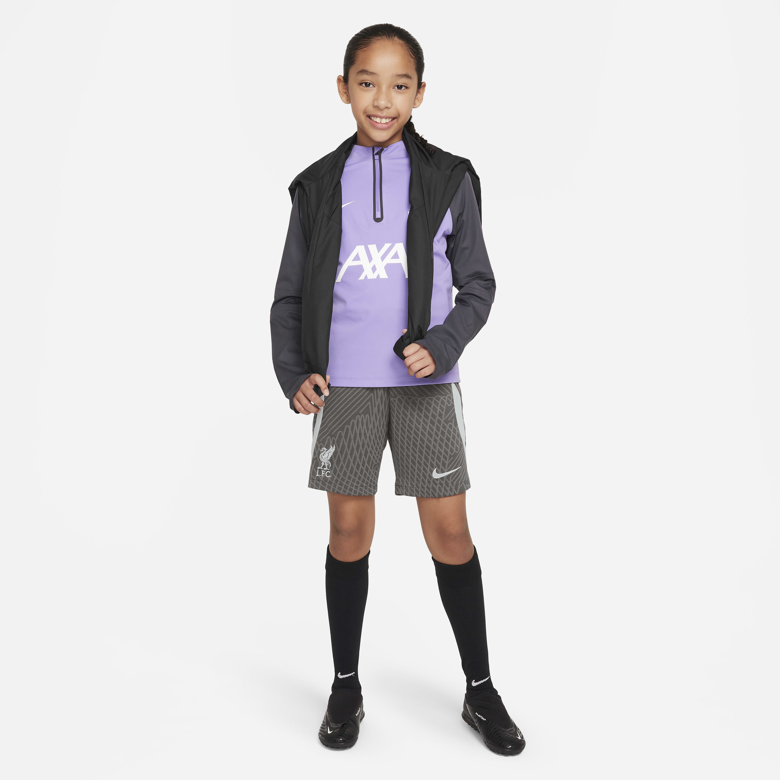 ليفربول F.C. سترايك image number 6