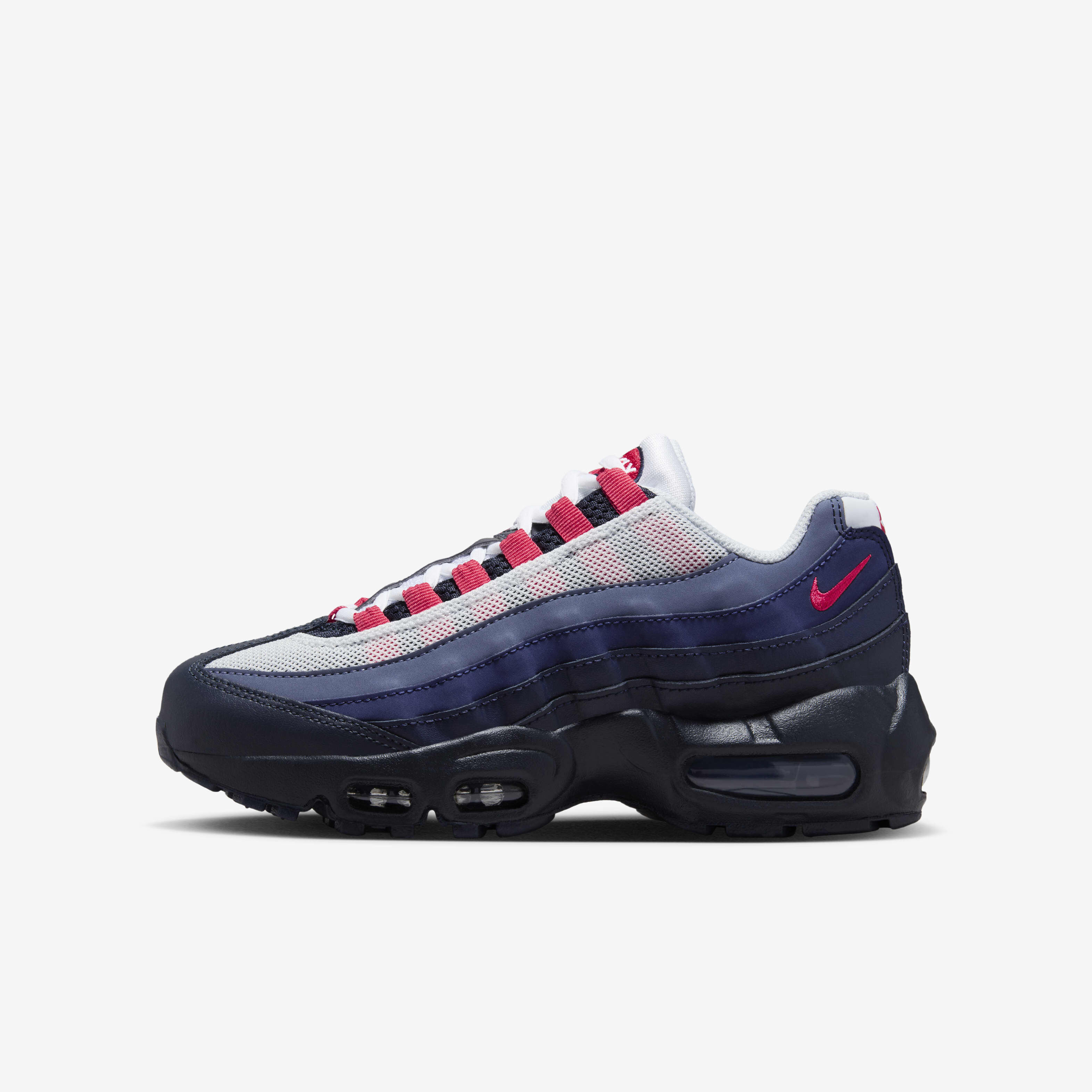 Nike Air Max 95 Recraft image number 0