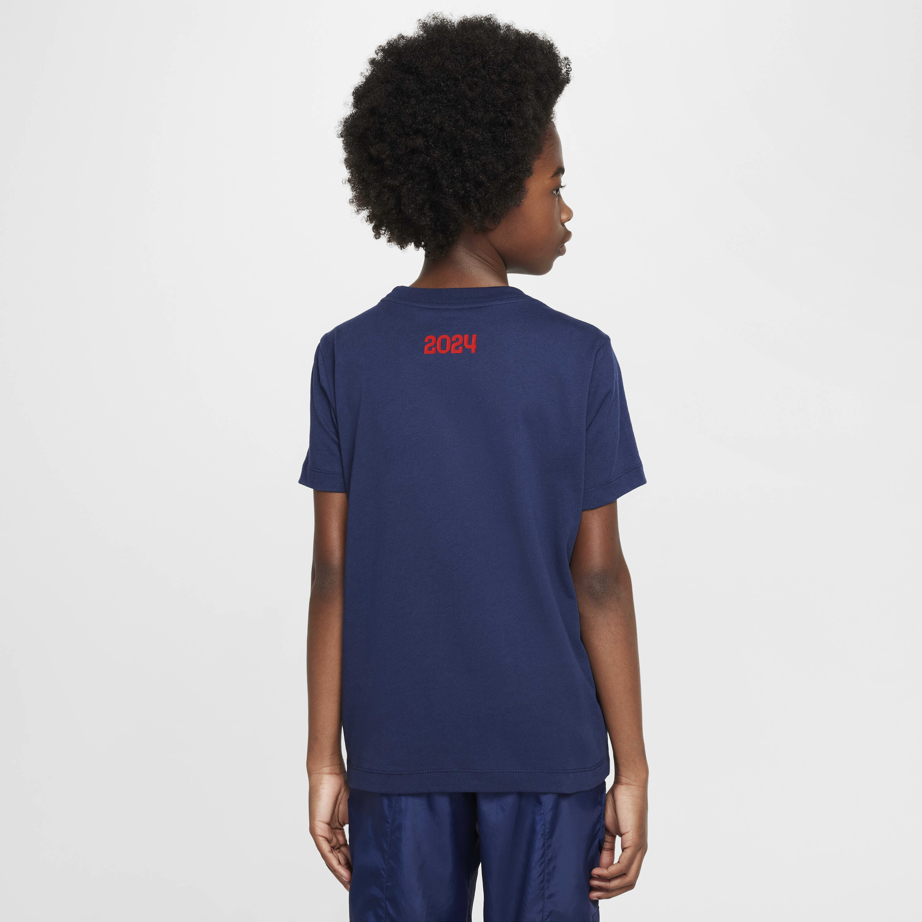 باريس سان جيرمان الاحتياطي image number 1