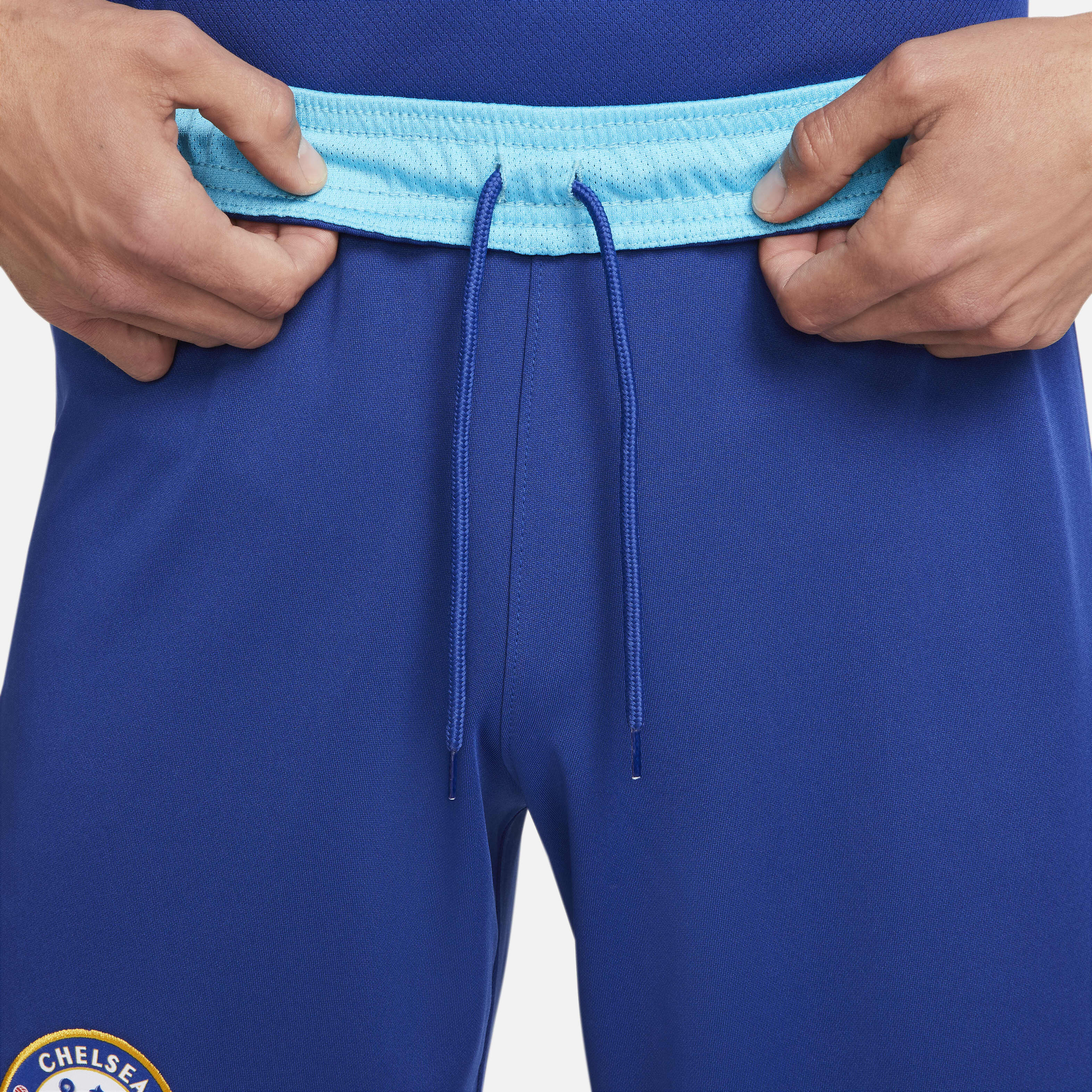 Chelsea F.C. 2022/23 Stadium Home/Away image number 5