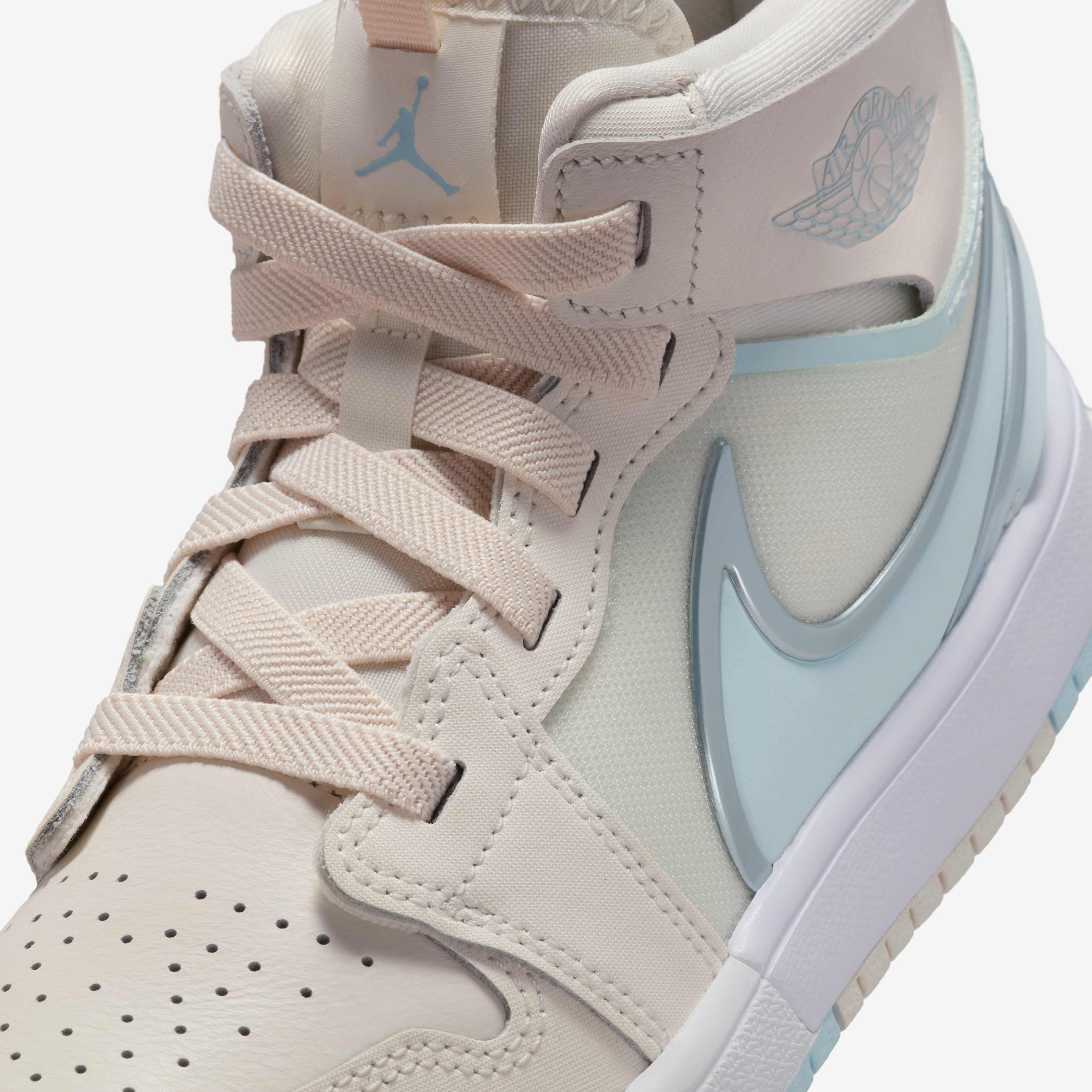 Jordan 1 Mid RM EasyOn image number 6