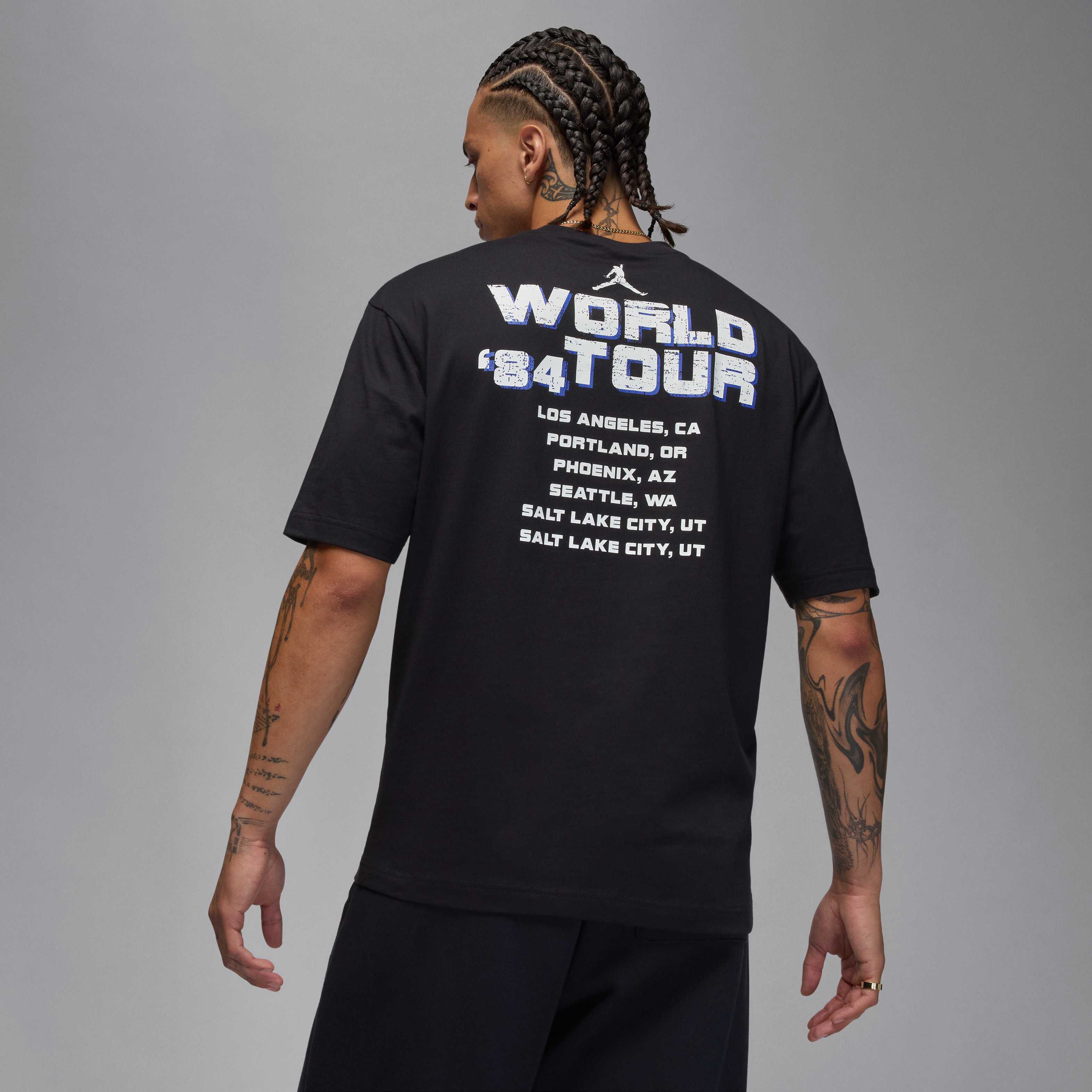 Jordan image number 1