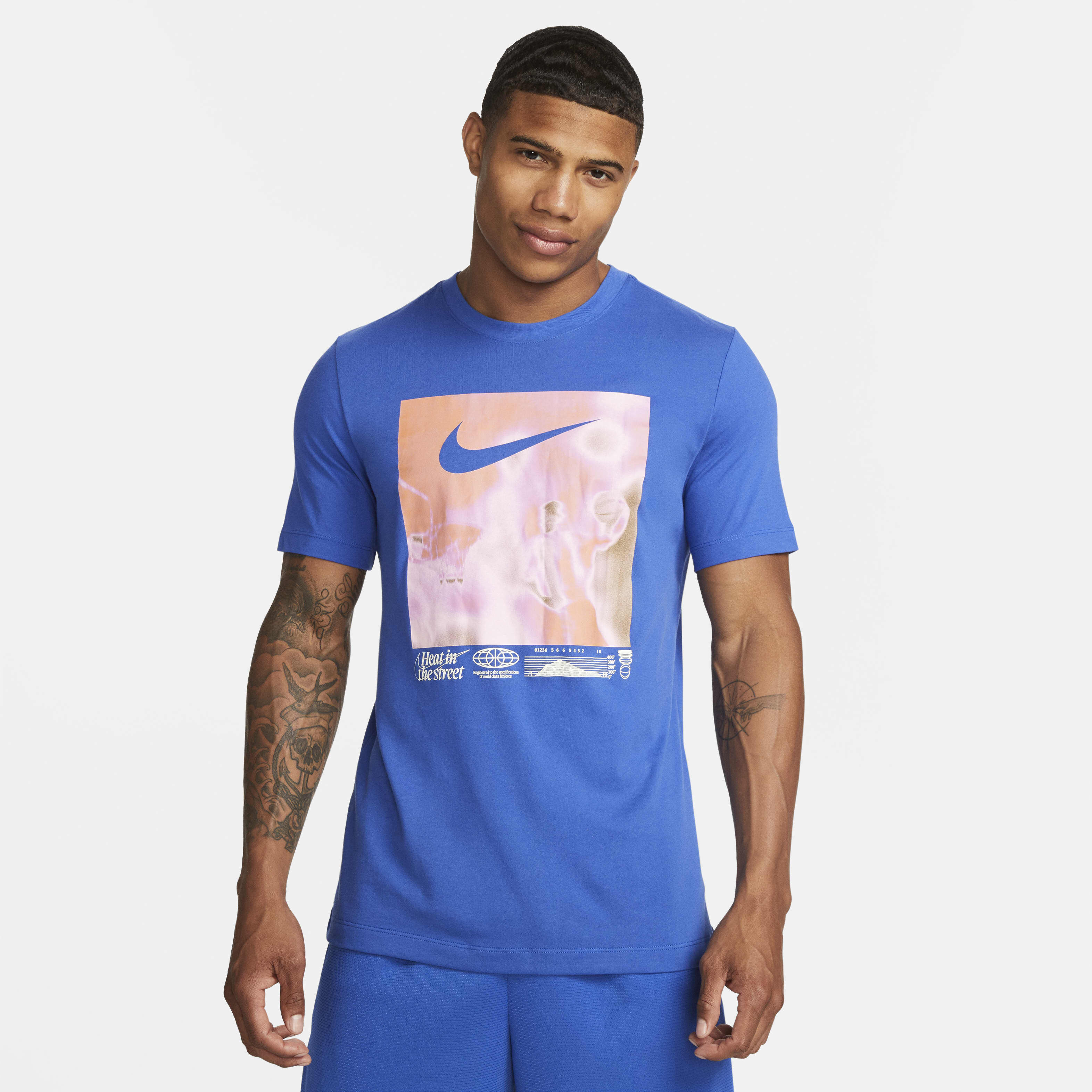 Nike dri fit shirts basketball hot sale