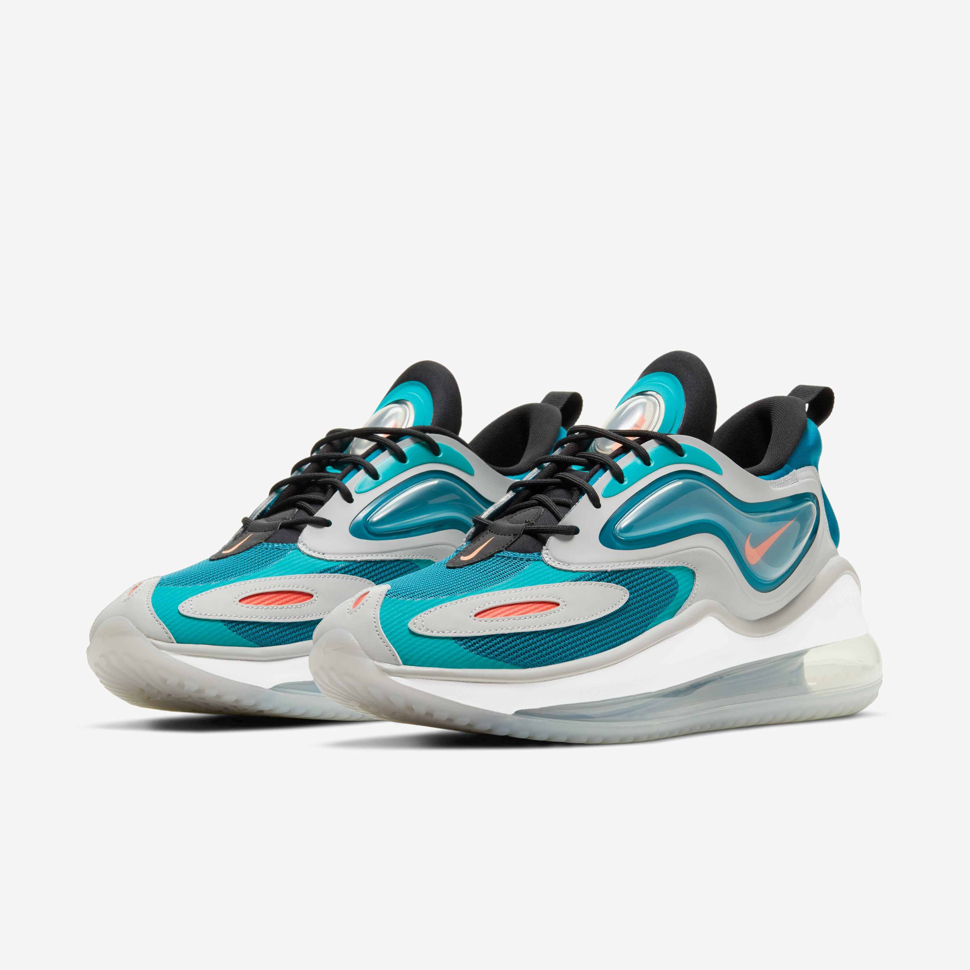 Nike Air Max Zephyr image number 4