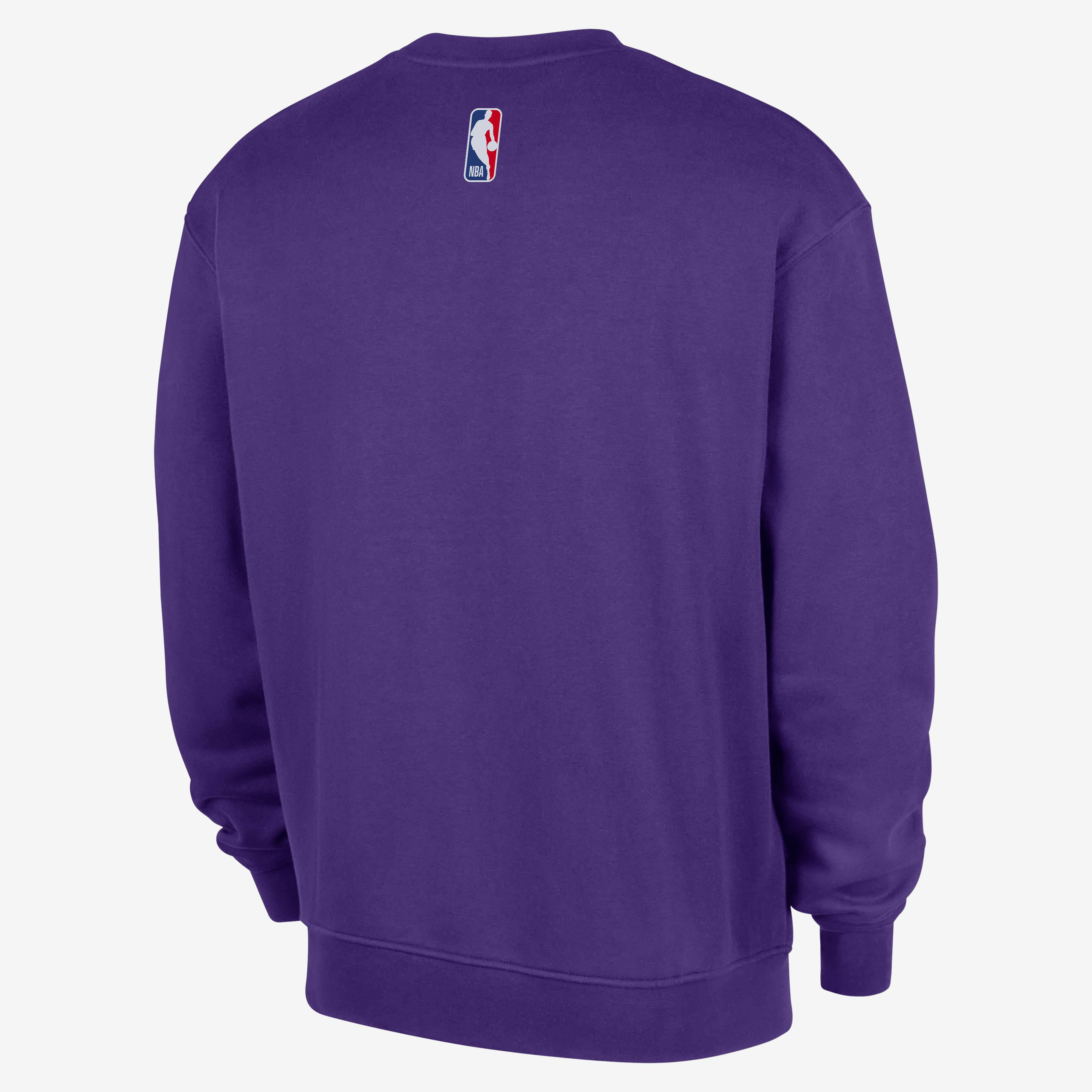 Los Angeles Lakers Statement Essentials image number 1