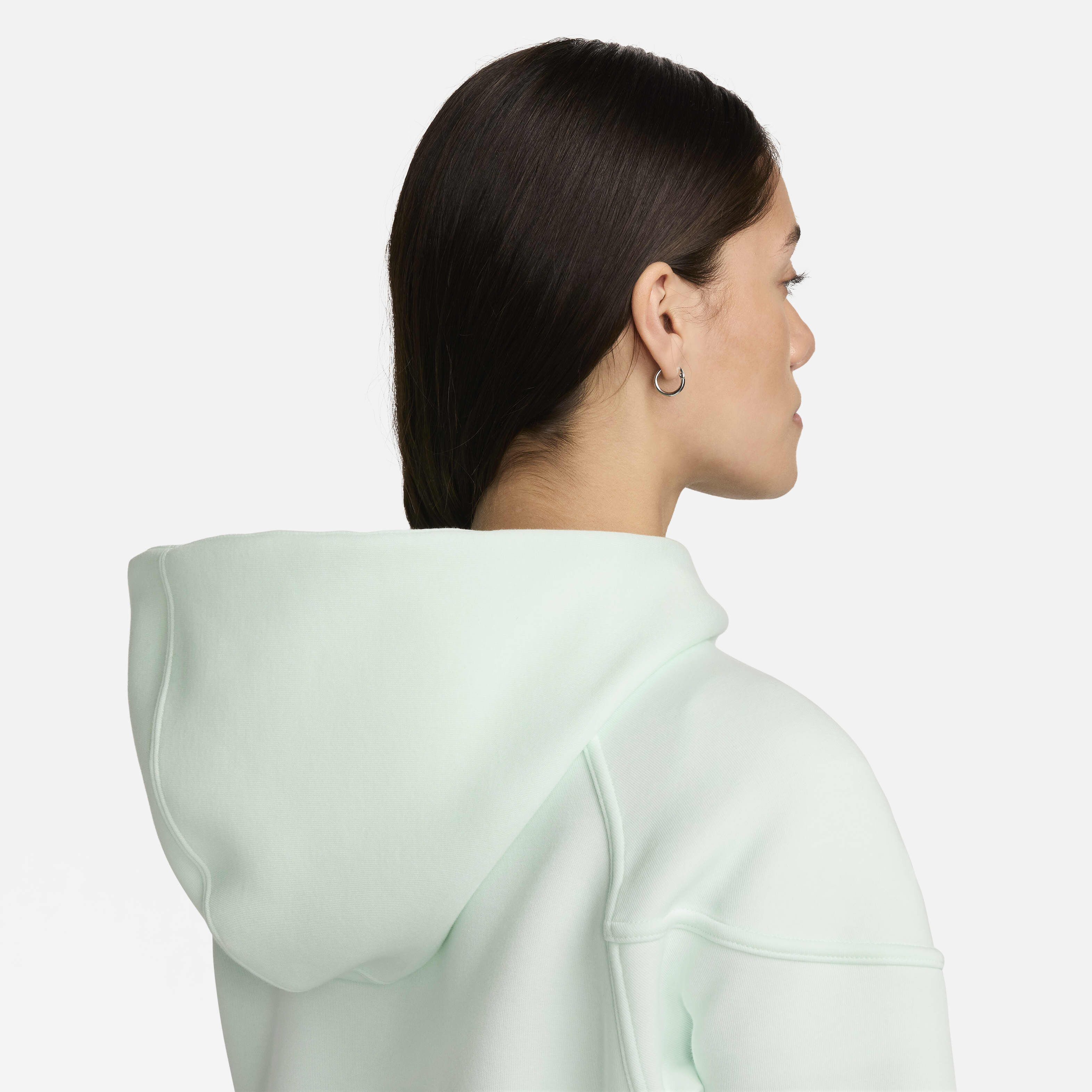 نايكي سبورتسوير تك فليس ويندرانر image number 7