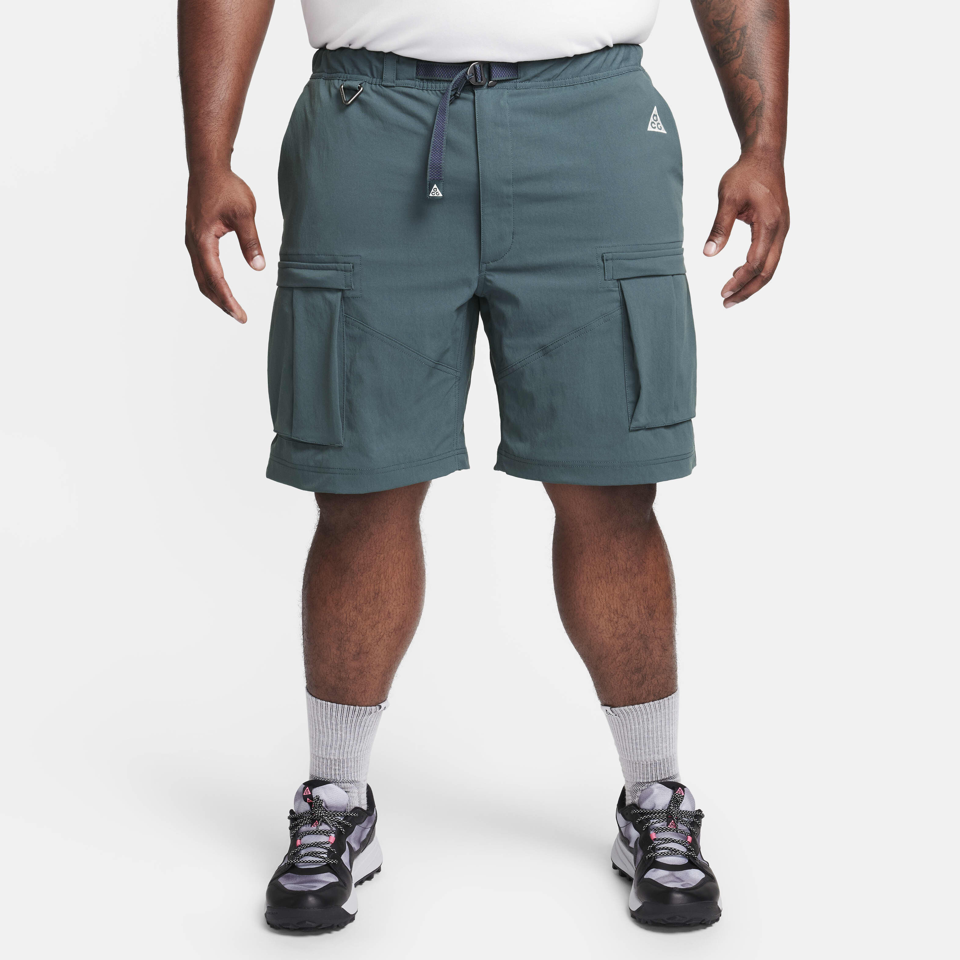 Nike ACG 'Smith Summit' image number 21