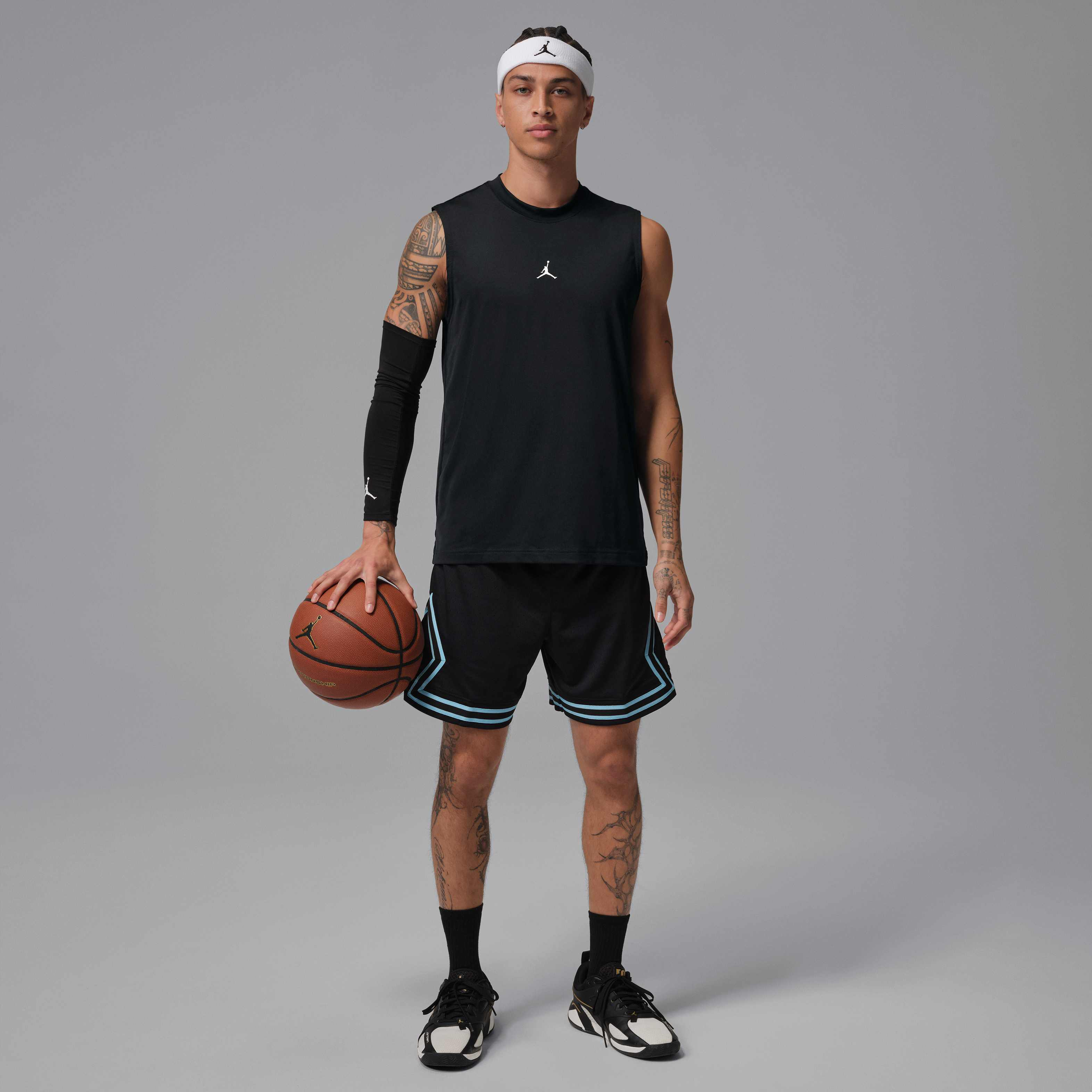 Jordan Sport Essentials image number 3