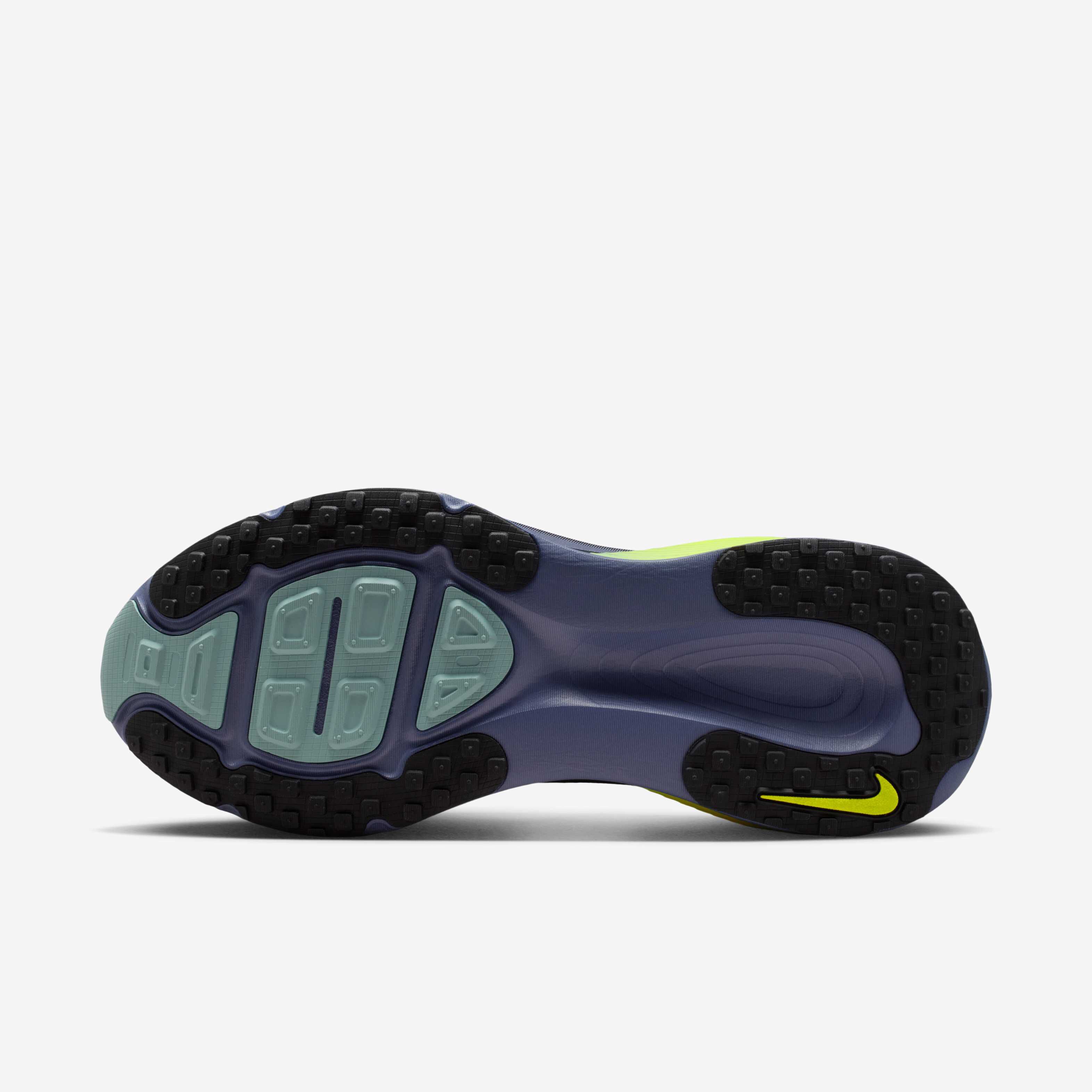 نايكي فوميرو 18 image number 1