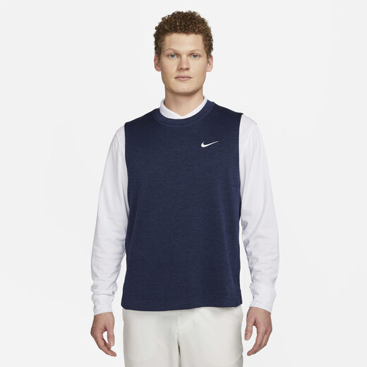Golf Jackets & Gilets-Nike, Nike Dri-FIT Tour, Men's Golf Gilet