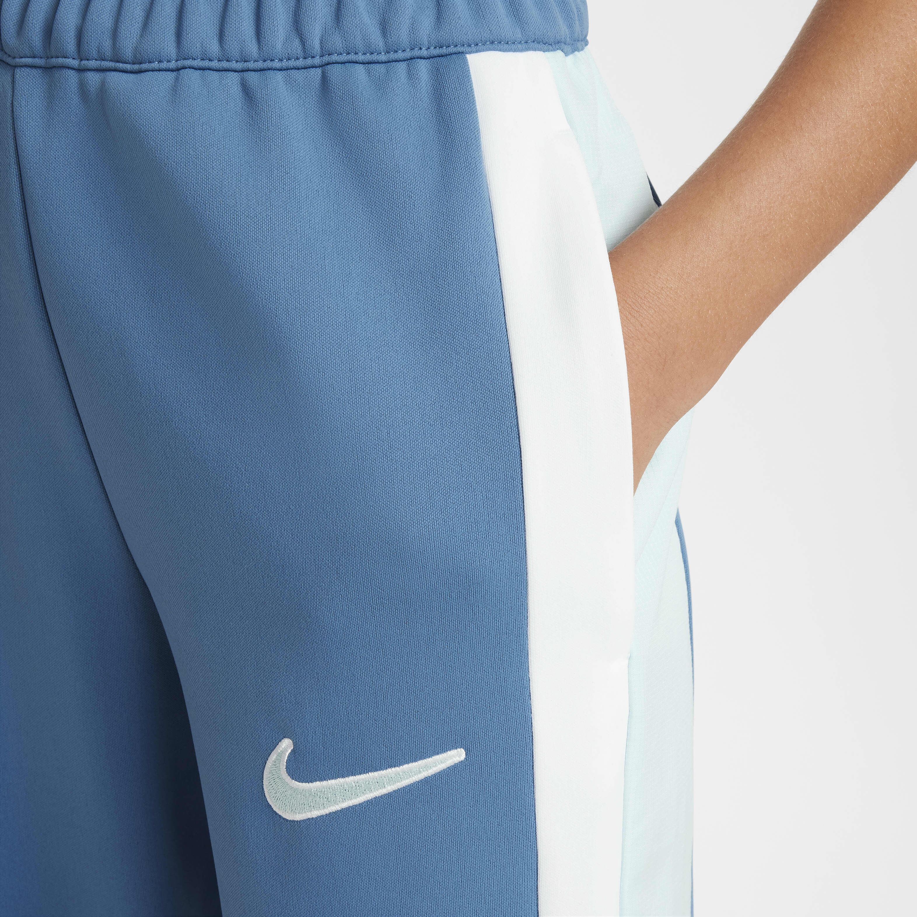 Buy Nike Academy Older Kids Dri FIT Football Tracksuit Bottoms Nike Qatar Official