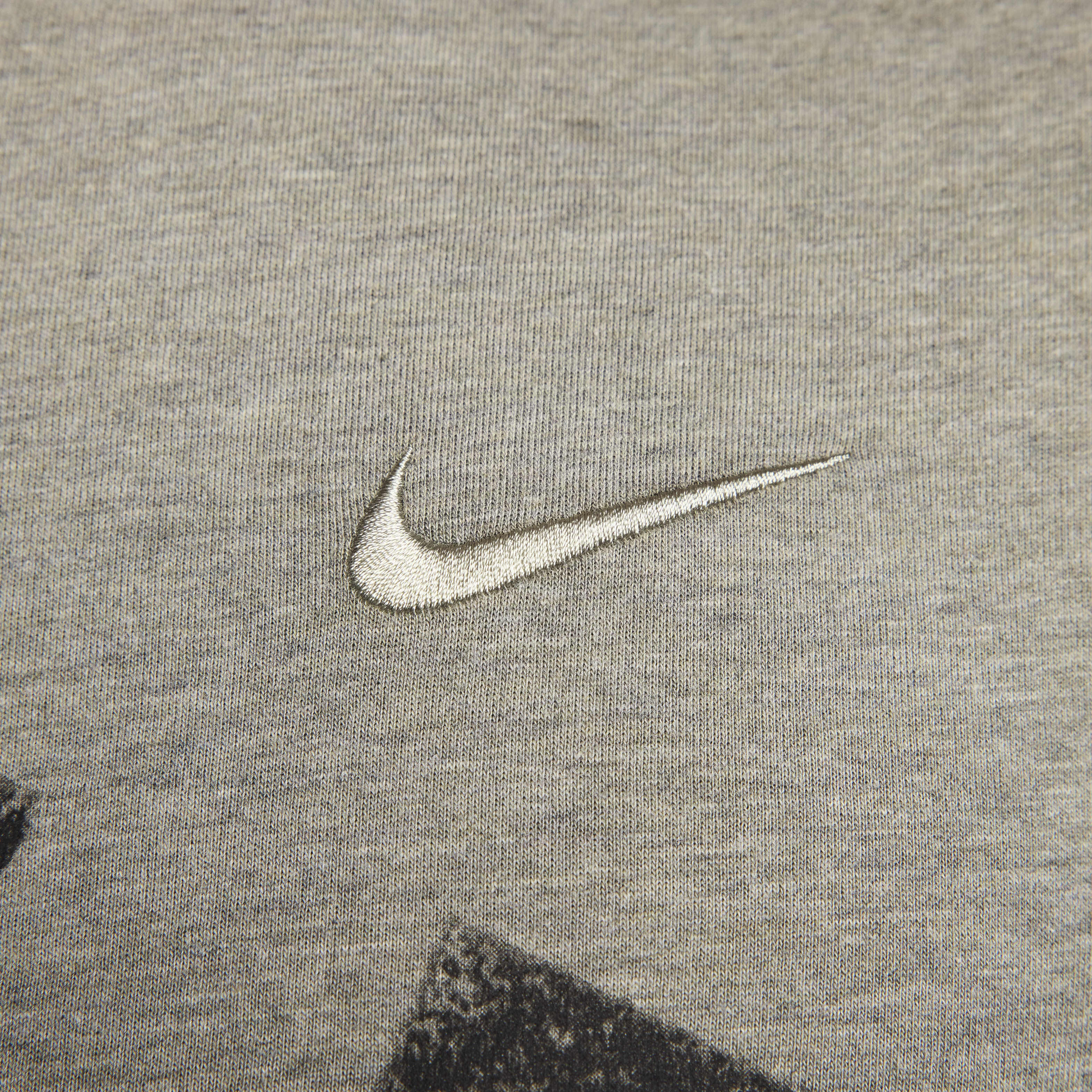 Short nike logo store