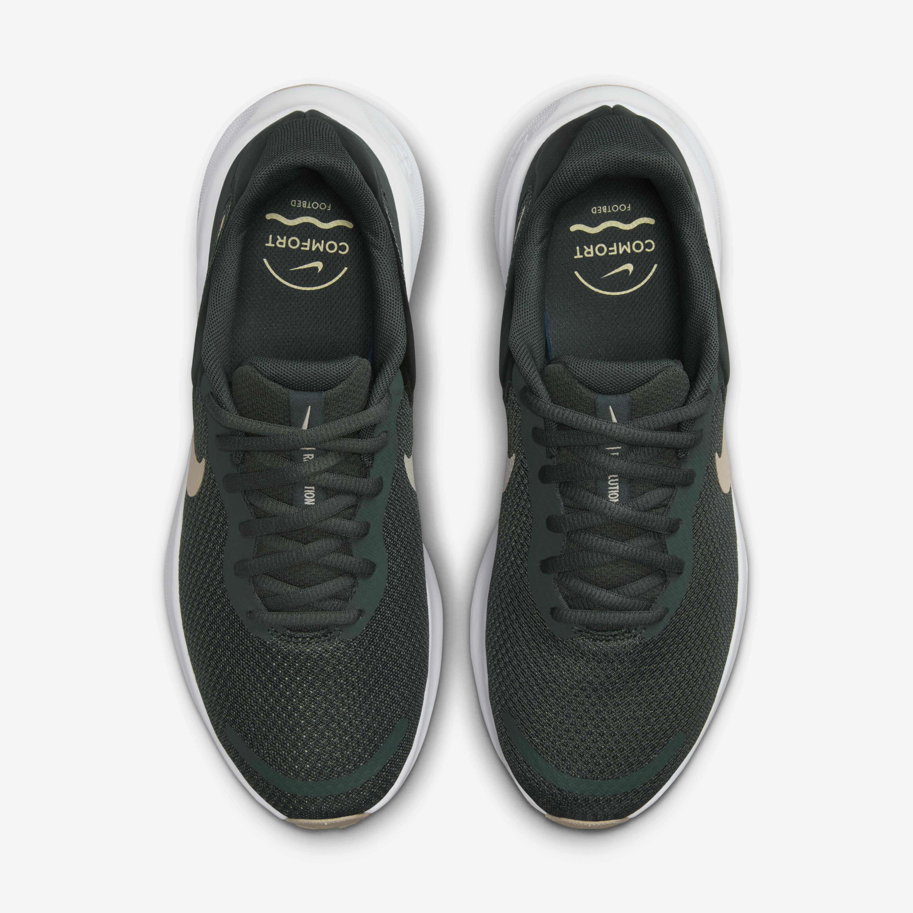 Nike Revolution 7 image number 3