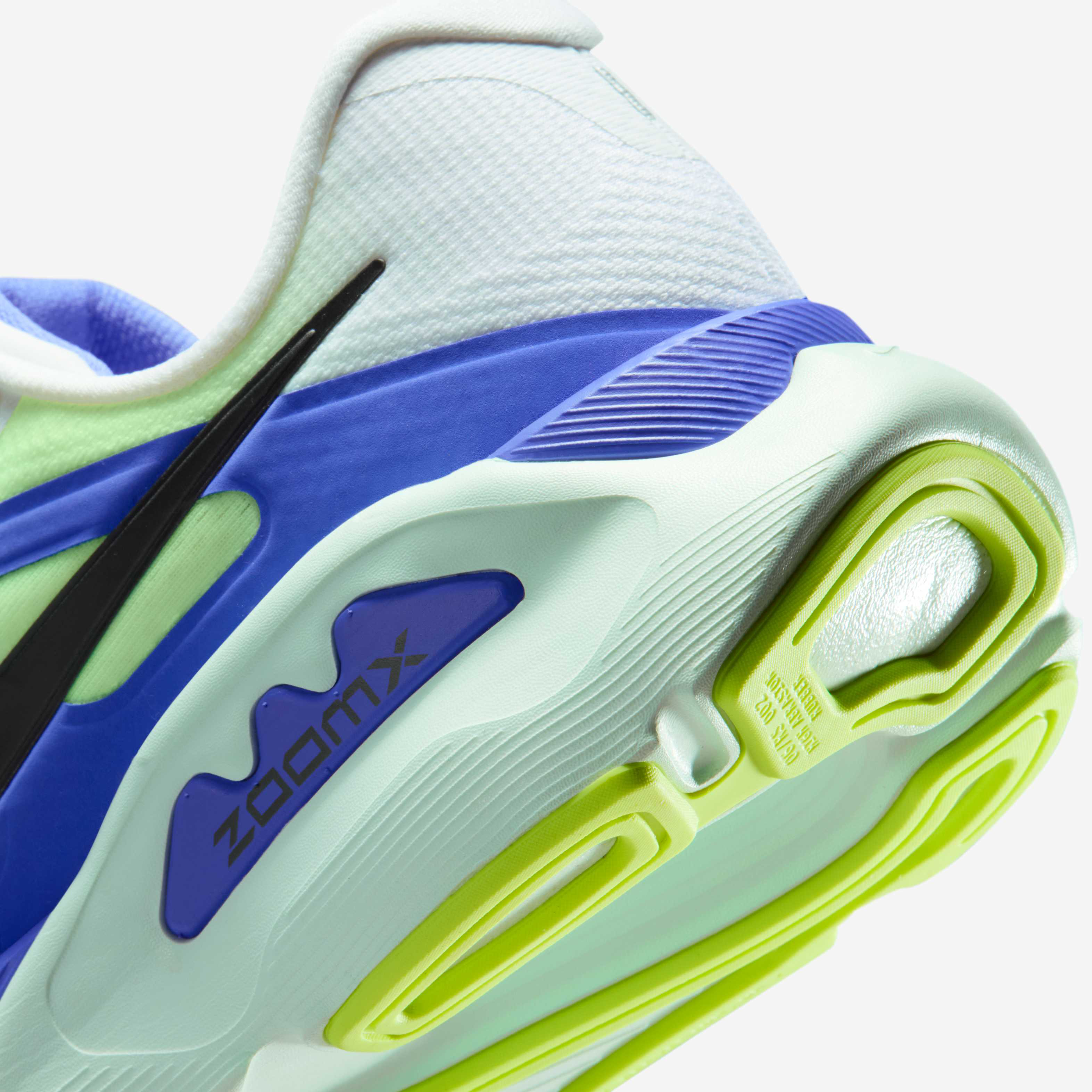 Nike Structure Plus image number 7